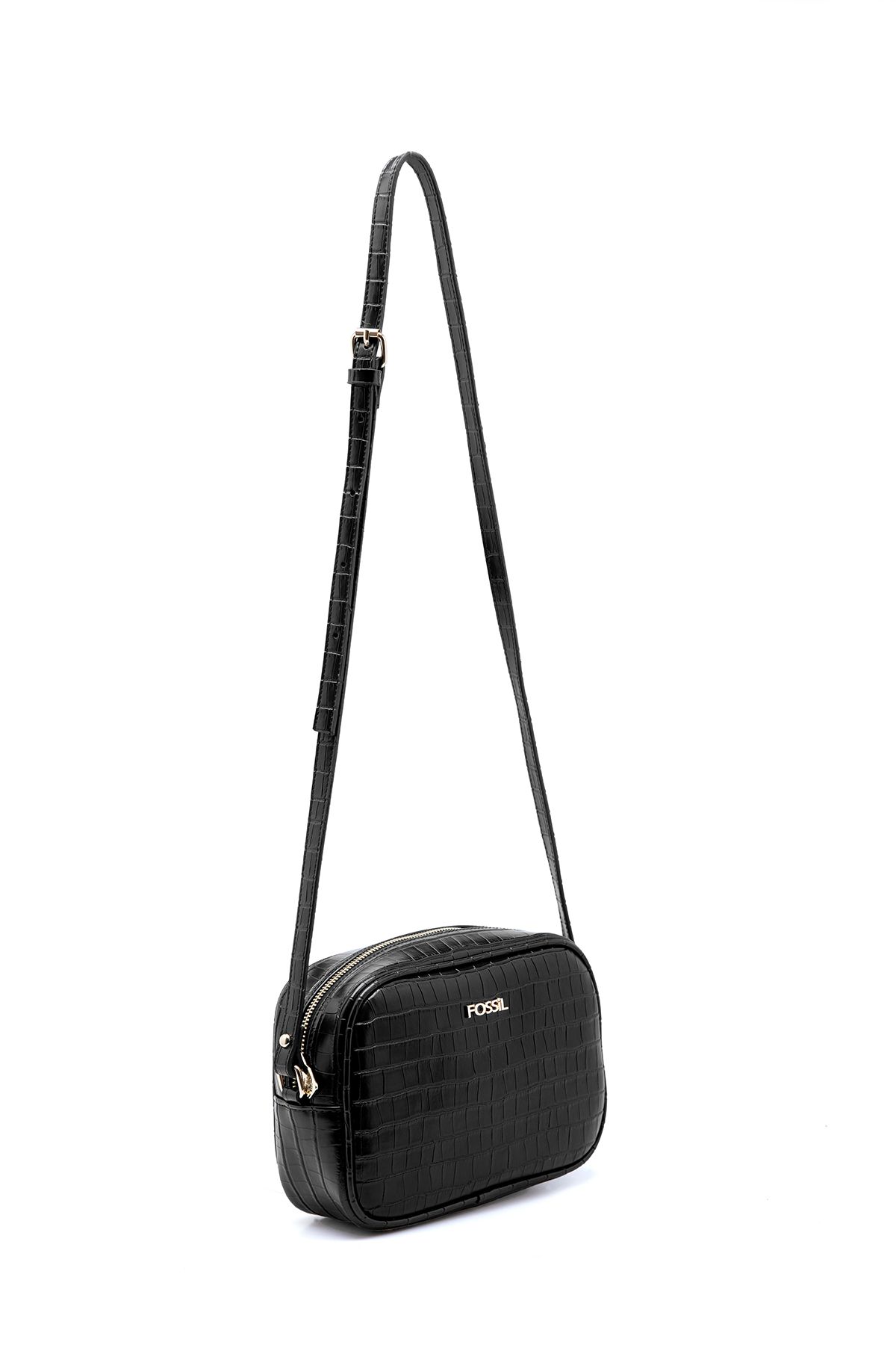 Fossil bag black outlet