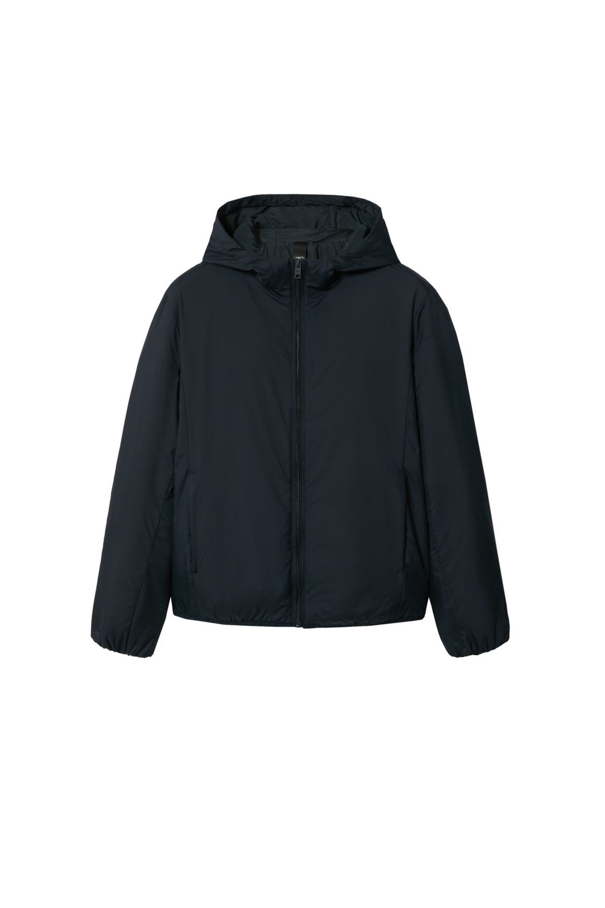 MANGO Man-37074001   Jacken und Blazer Dark Navy 4