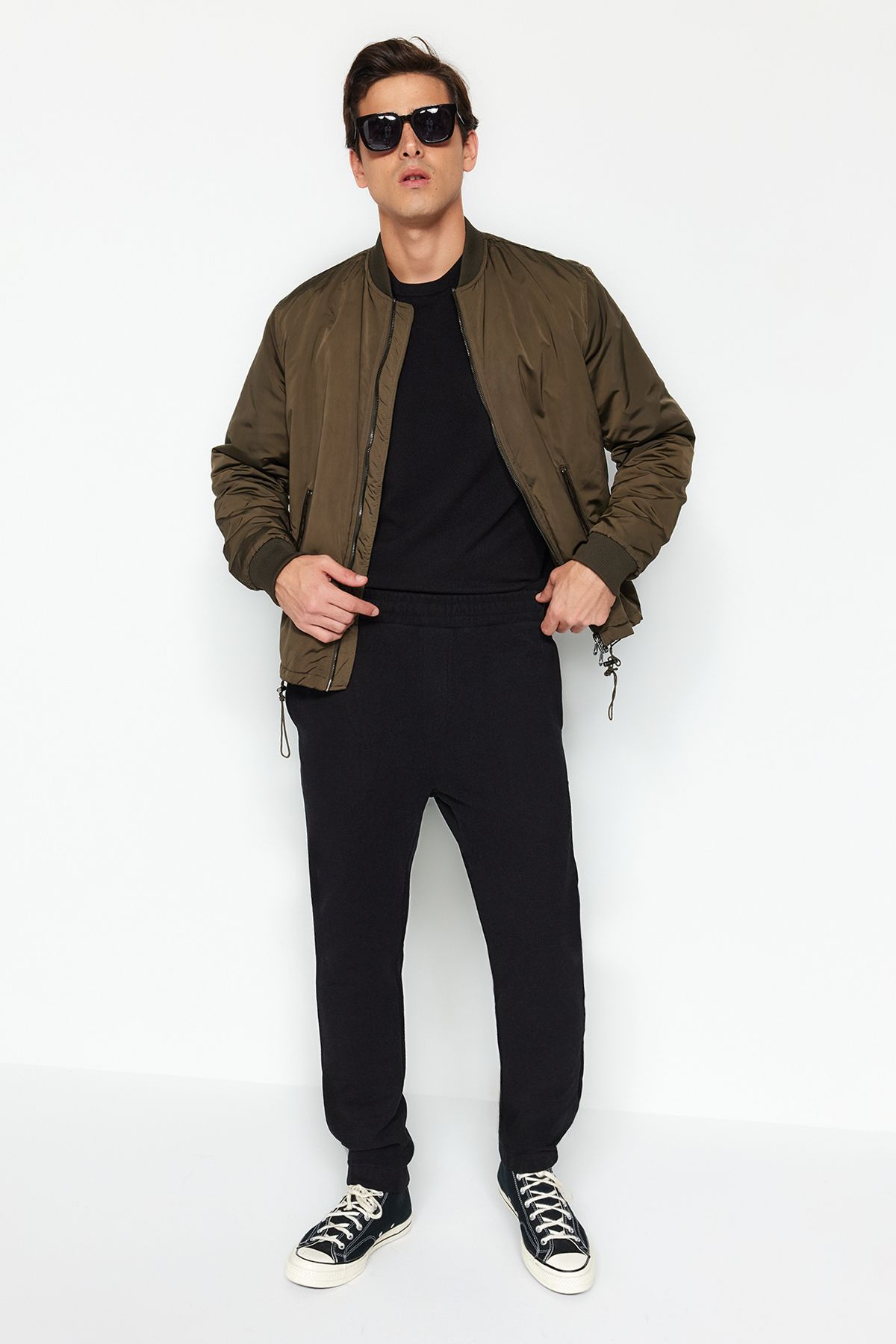 Basic on sale editions sweatpants