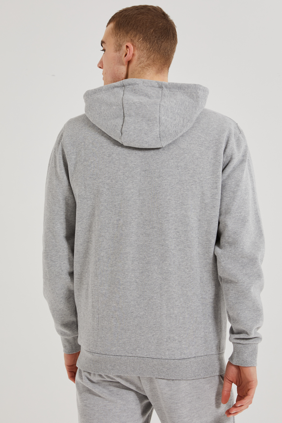 Kapuzenpullover Jogginghose Sweatshirt SET JOGGINGHOSE CLASSIC