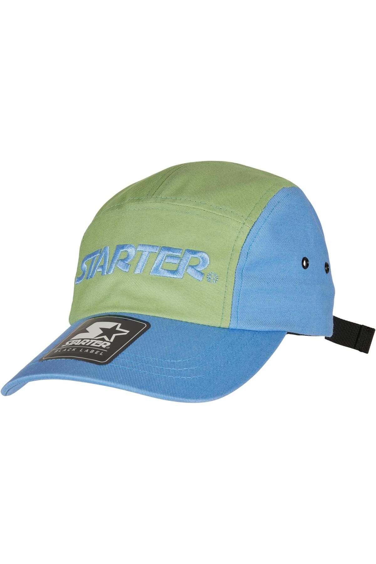 Starter-Accessoires Fresh Jockey Cap 3