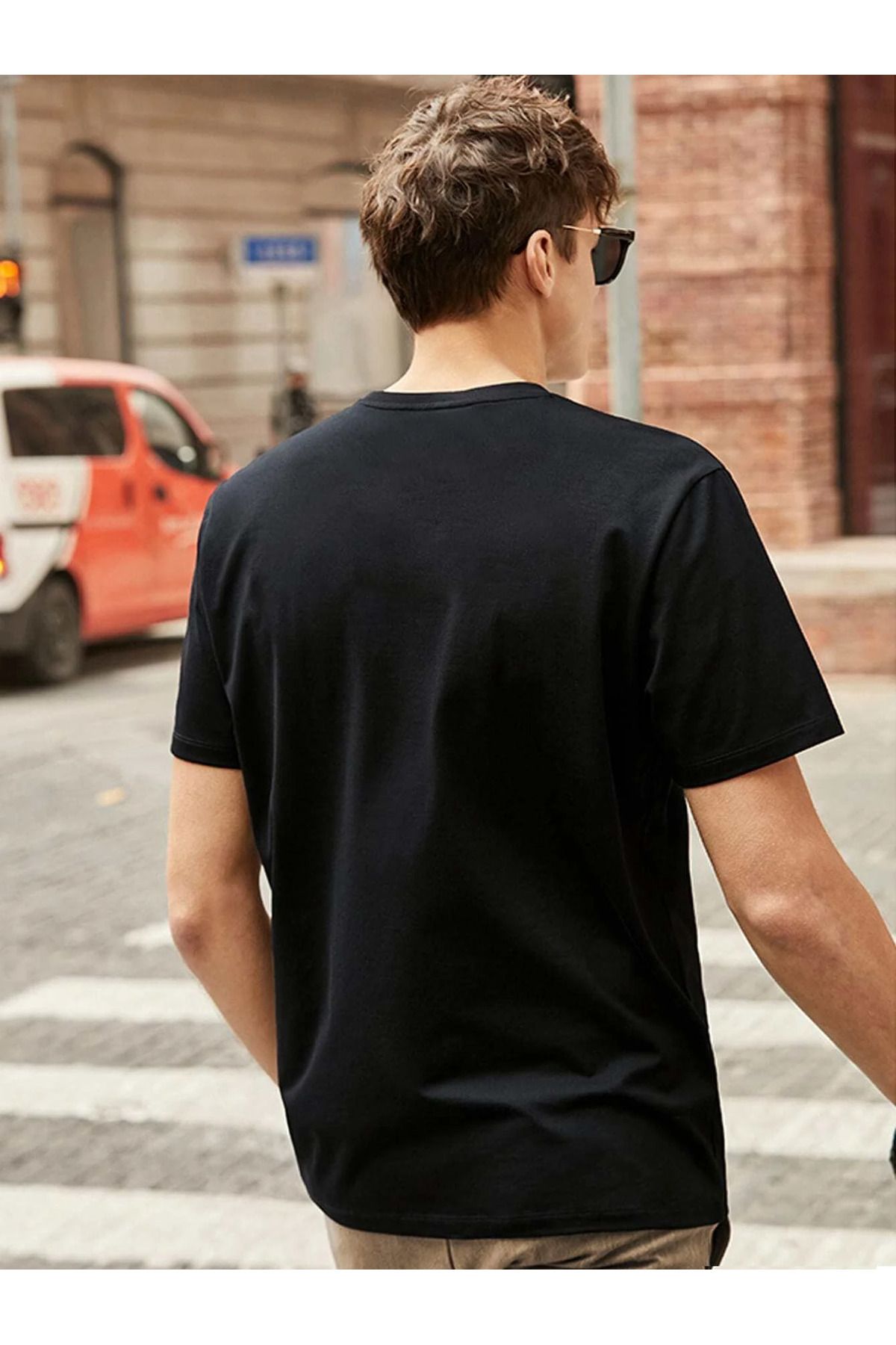 Vans visual t shirts on sale