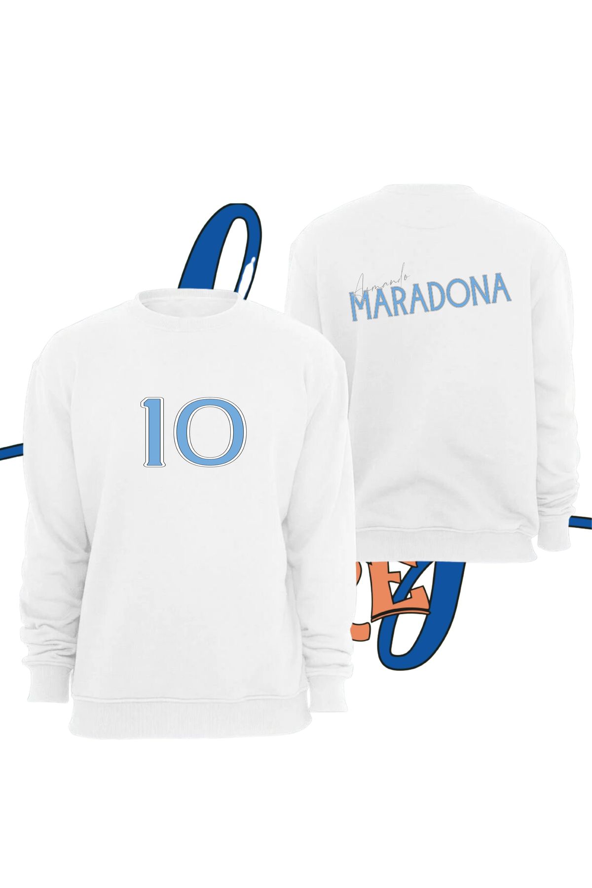 Biy Store Diego Maradona Argentina Legendary number 10 jersey