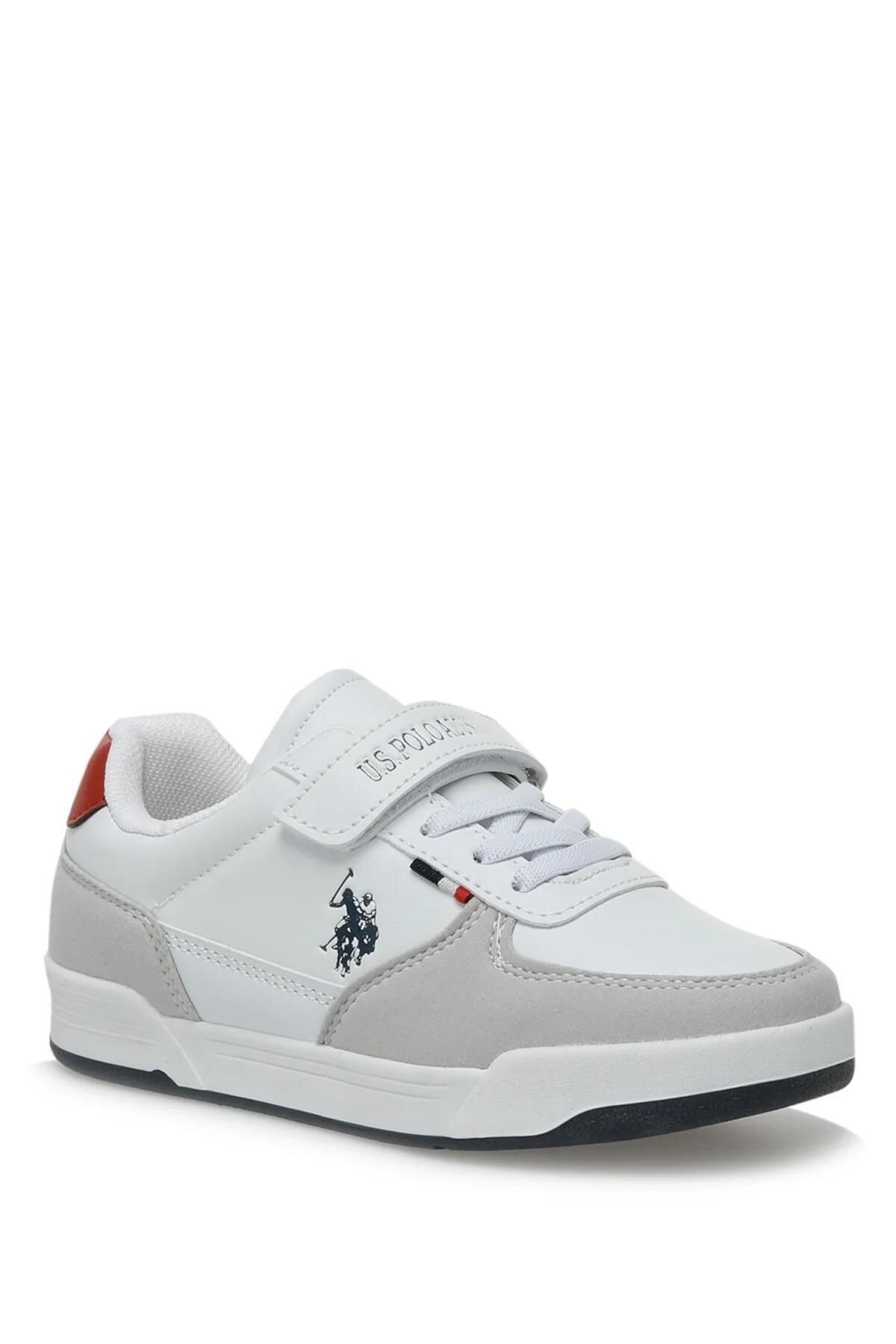 Us polo kids shoes discount