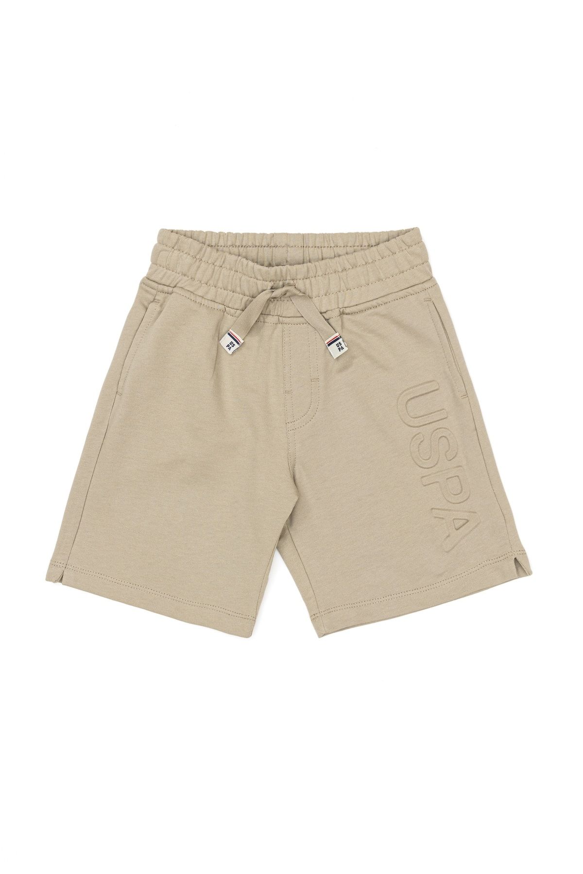 شورت پسرانه سبز و برمودا U.S. Polo Assn.