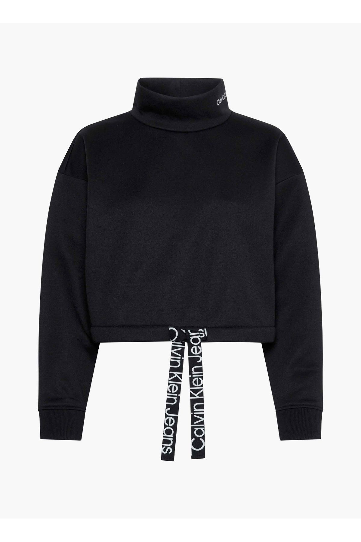 Calvin klein top jeans turtleneck