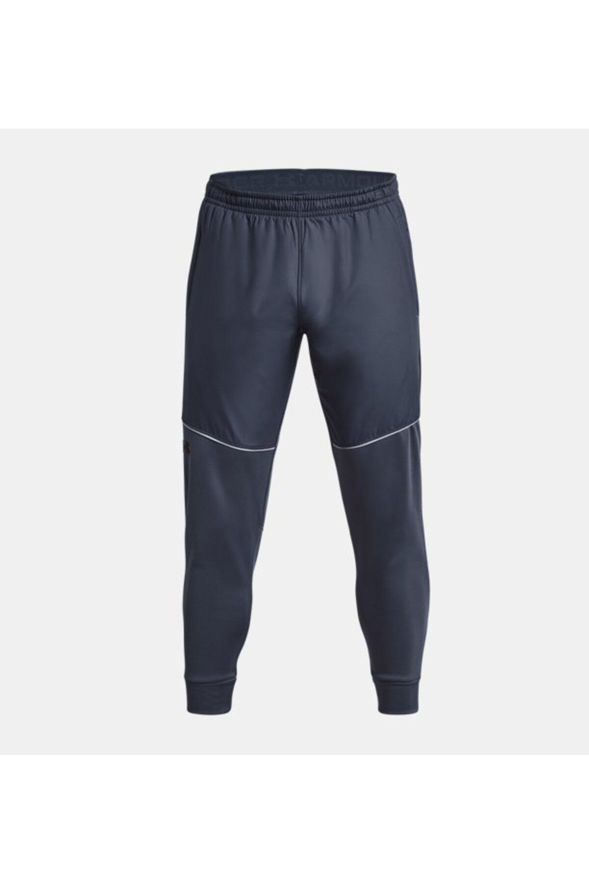 شلوار گرمکن ورزشی مشکی مردانه لباس های طوفان زره پوش آرمور 6 1373784 044 Under Armour