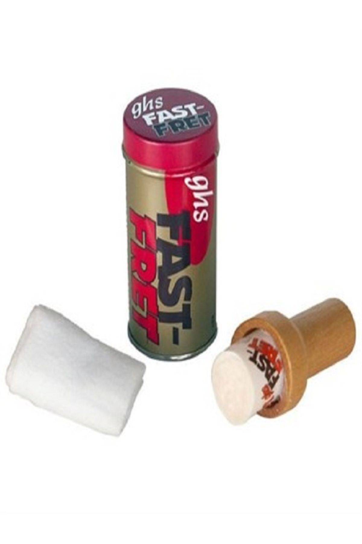 Fast fret online string cleaner