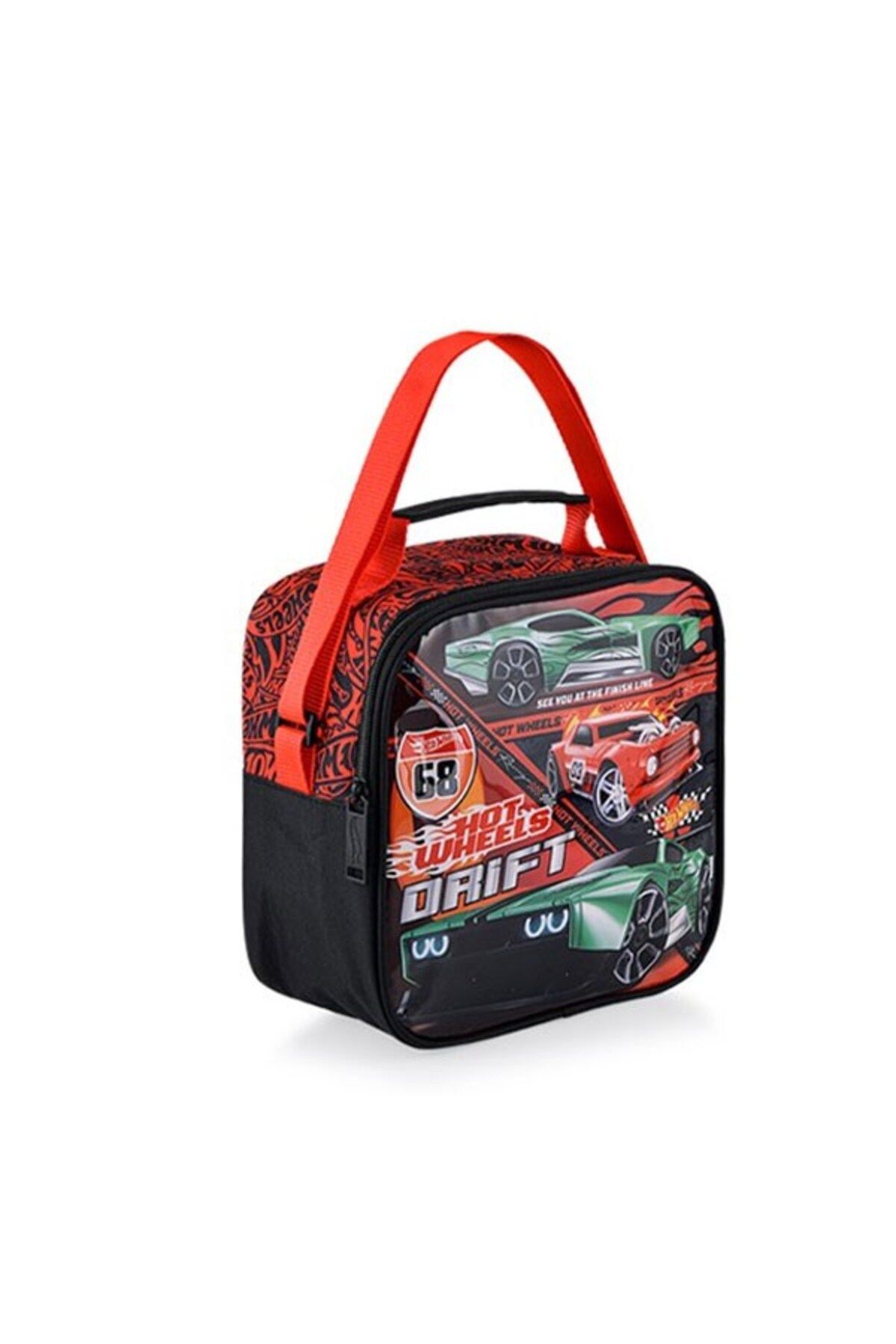 Hot wheels lunch box hotsell