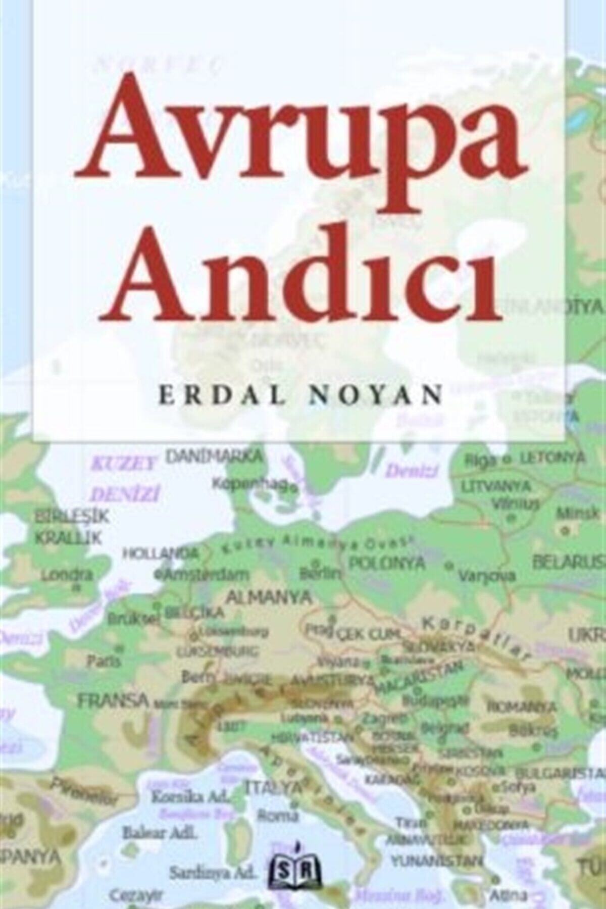 Avrupa Andıcı 4