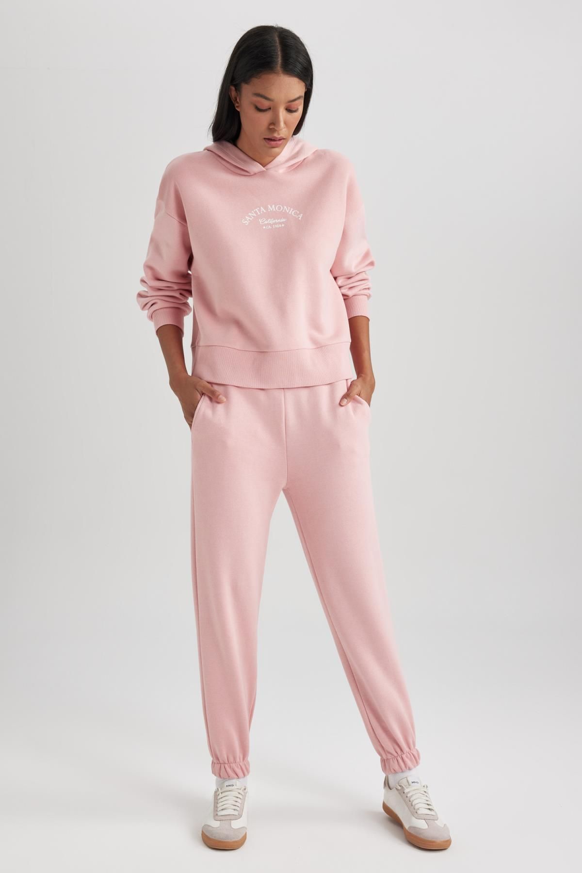 Thick waistband joggers hotsell