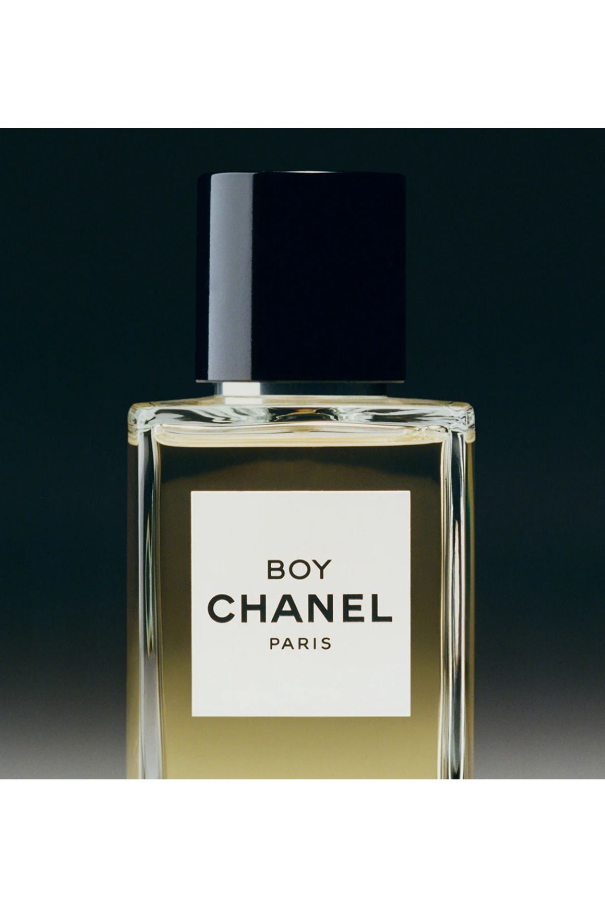 Chanel boy led discount