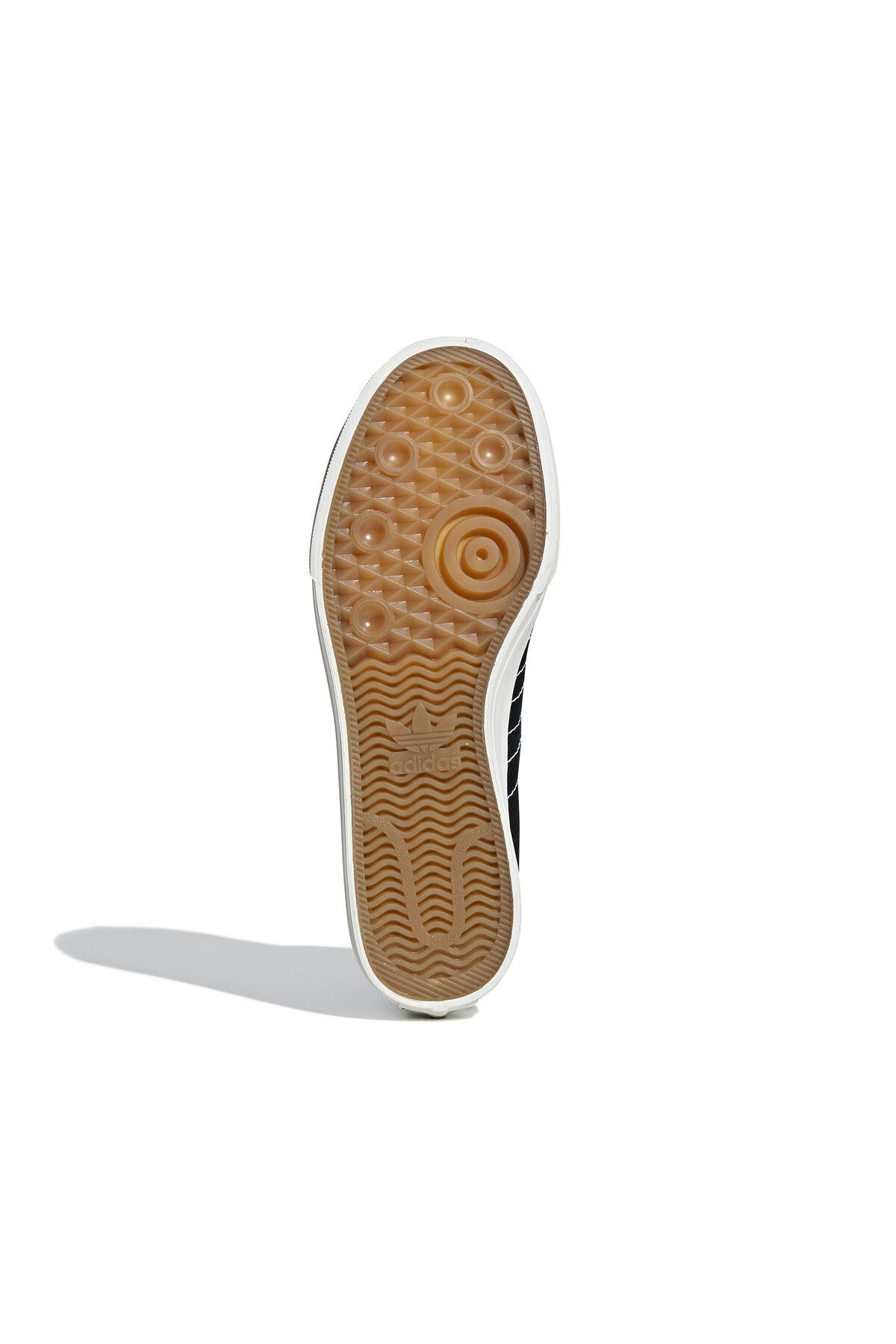adidas کفش کژوال Nizza Hi Rf یونیسکس F34057 مشکی