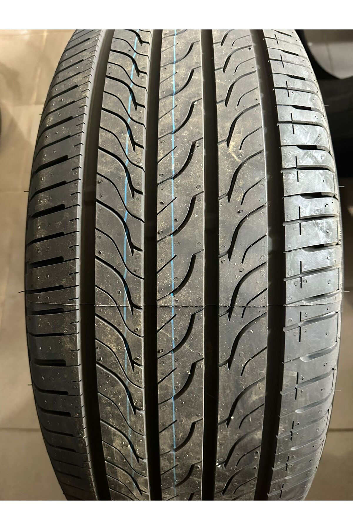 Atlas 235/55 R18 100V BATMAN A51 ATLAS CHERY OEM TİGGO 8 LASTİĞİ 2023 ...