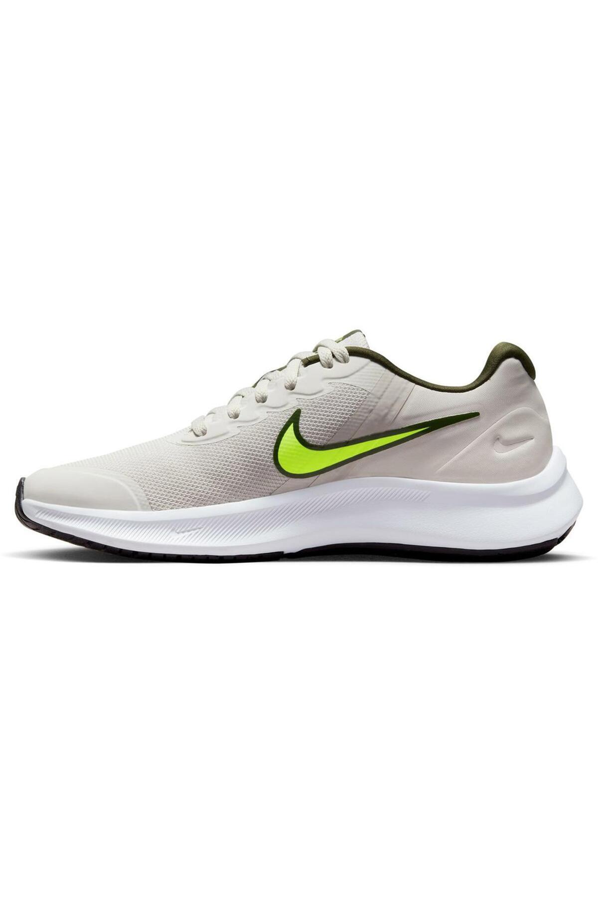 کفش Nike نایکی رانینگ بچه گانه Star Runner 3 (Gs) اورجینال - تصویر 1