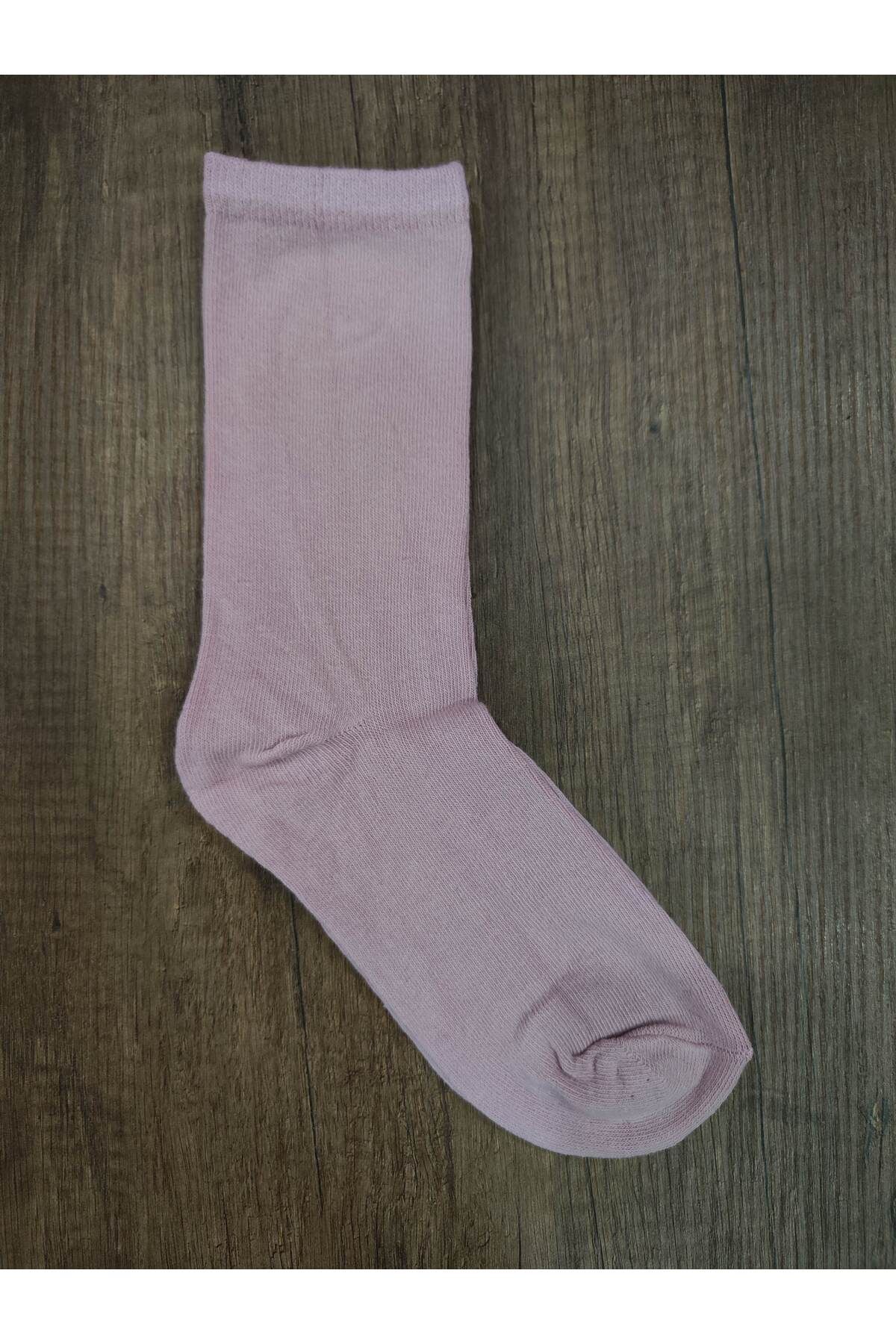 Leement socks-جوارب قطنية منقوشة 6 أزواج قطن ممشط معطر قابل للغسل 4