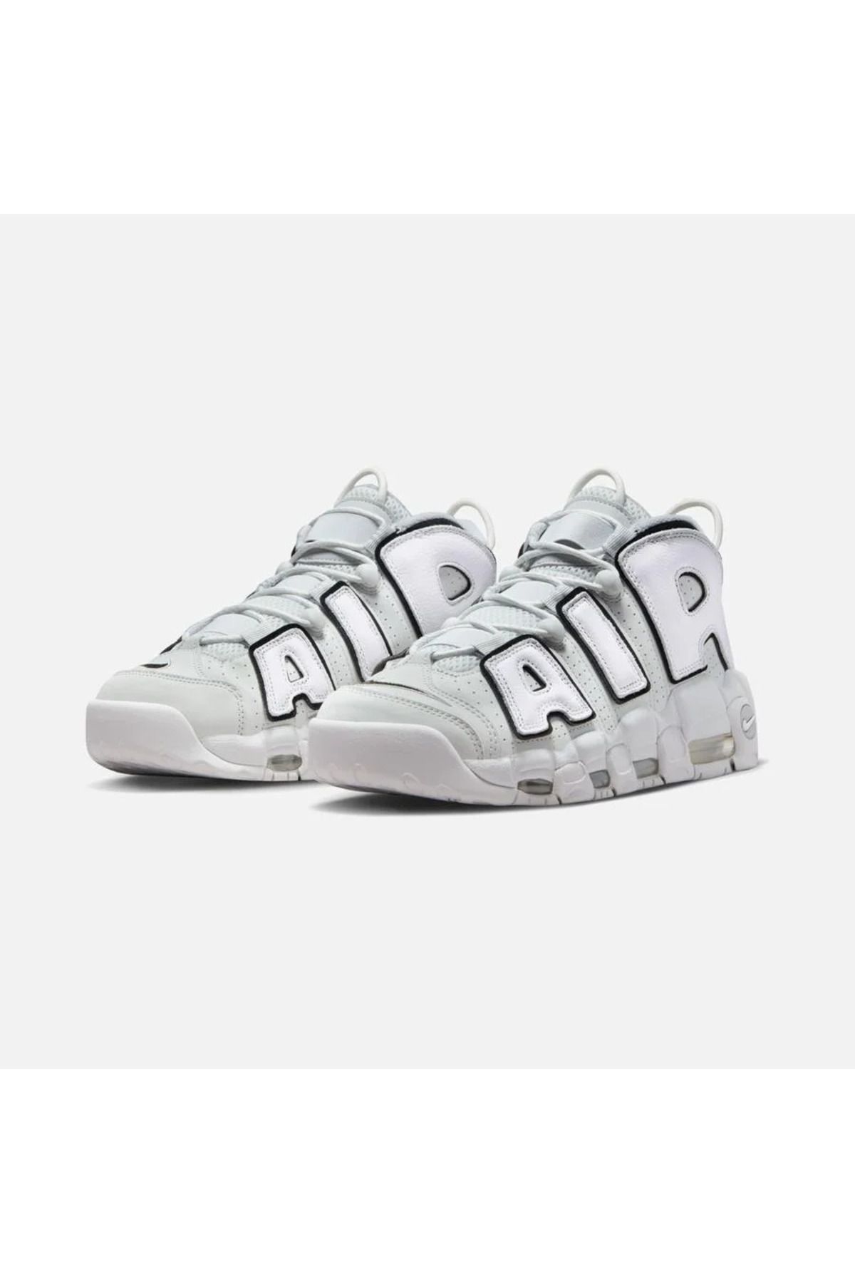 Nike sportswear best sale air more uptempo