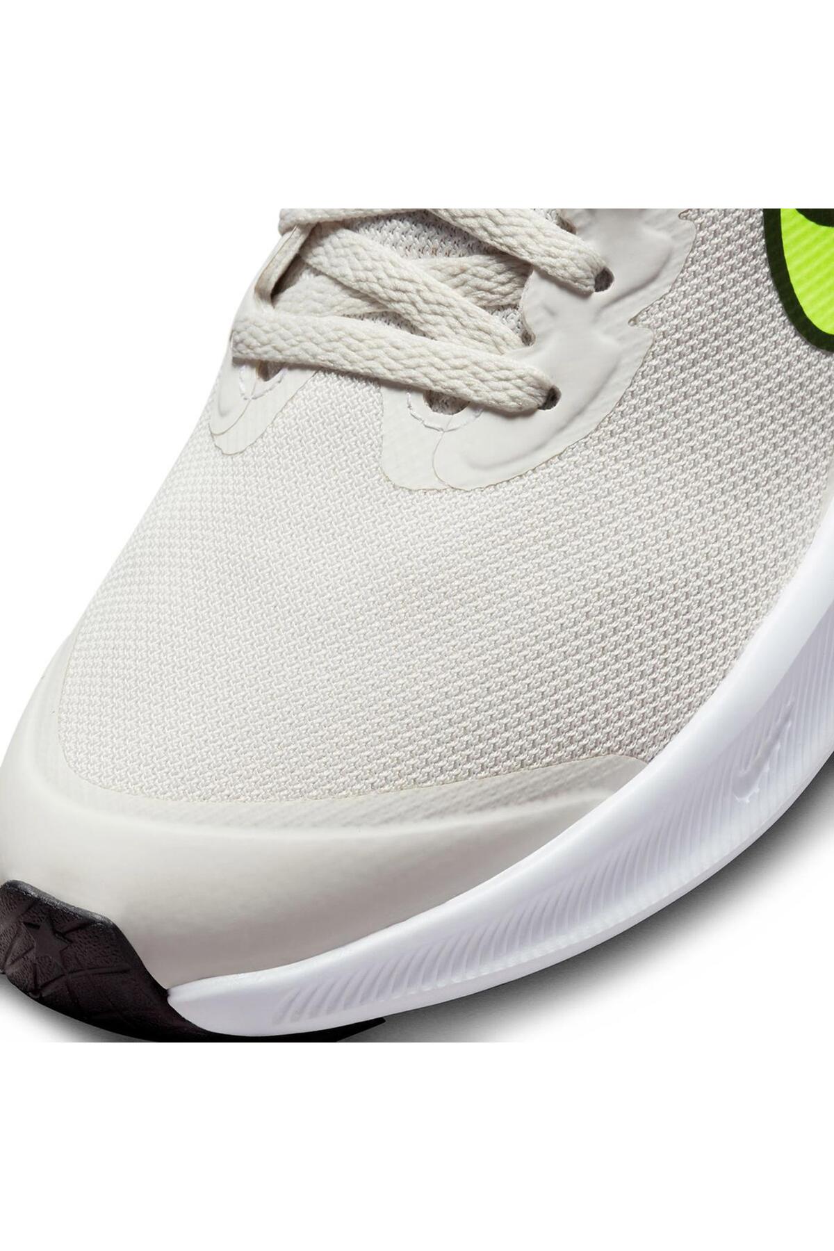کفش Nike نایکی رانینگ بچه گانه Star Runner 3 (Gs) اورجینال - تصویر 5