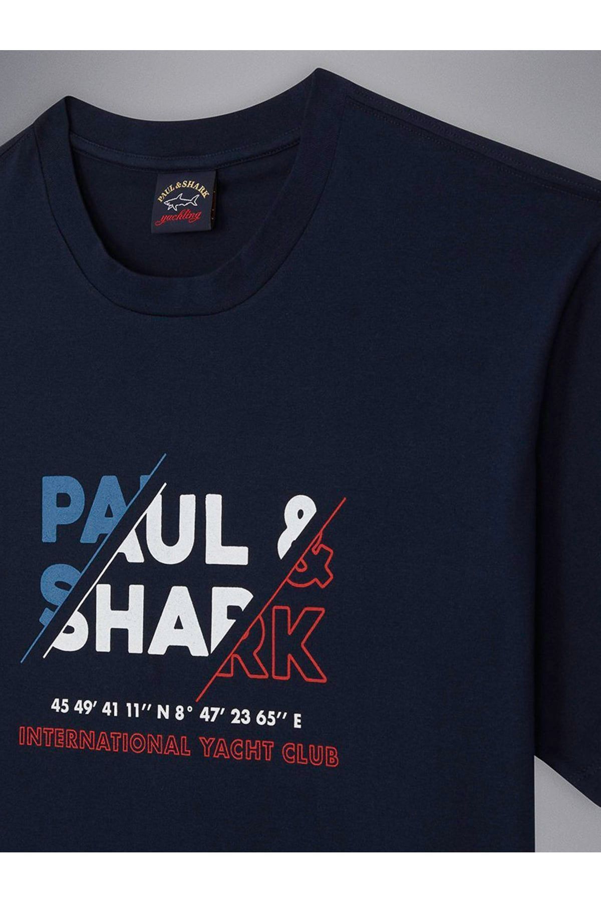 T shirt discount paul e shark