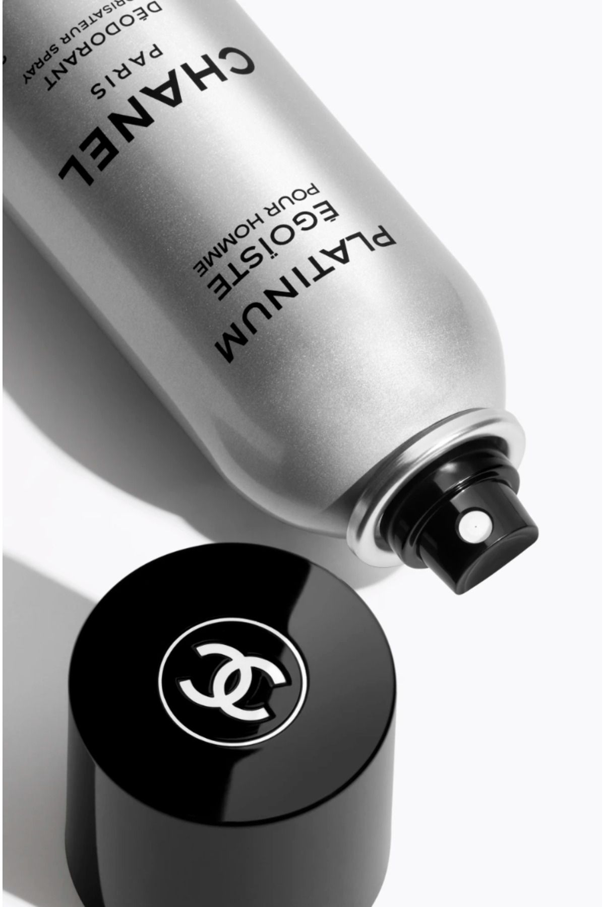 Chanel Platinum Égoïste Deodorant Spray 100 Ml Fiyatı, Yorumları - Trendyol