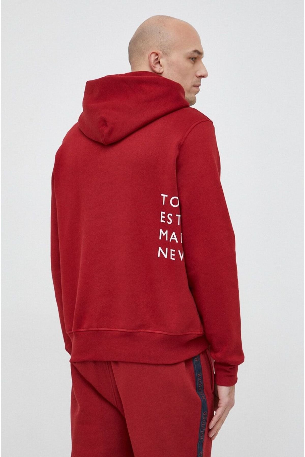 Tommy hoodies best sale heren