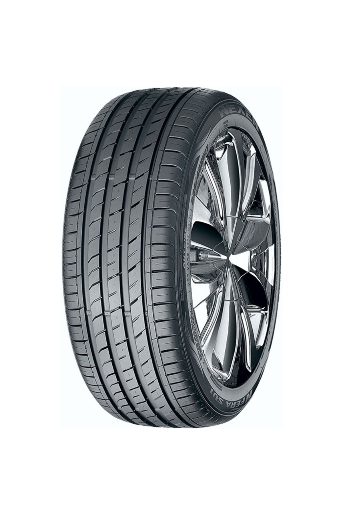 Nexen N6000 205 55 R16 Купить