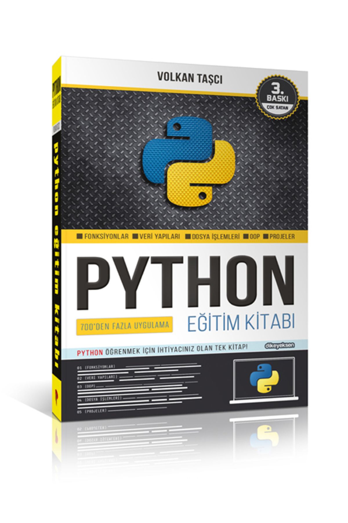 Python учебник
