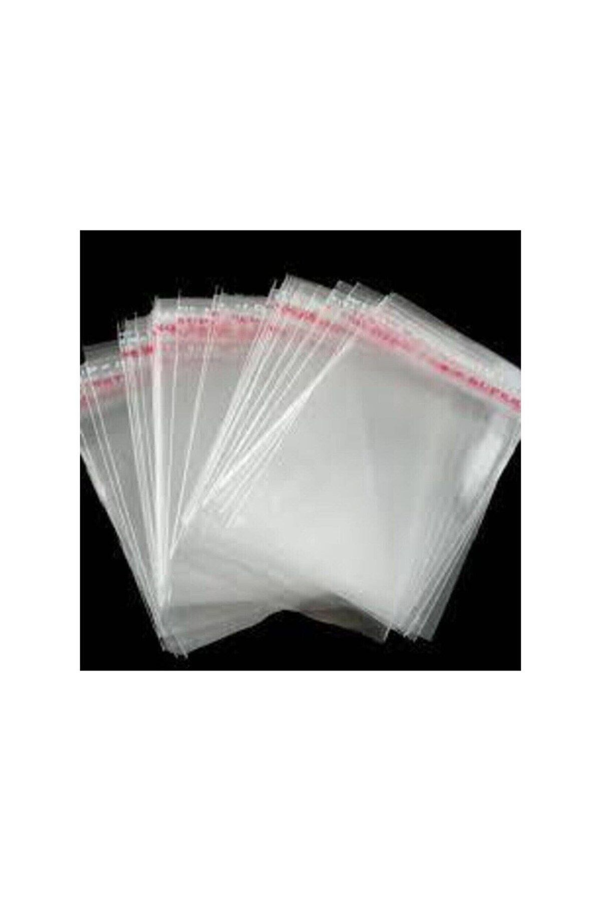 Mini outlet plastic pouches