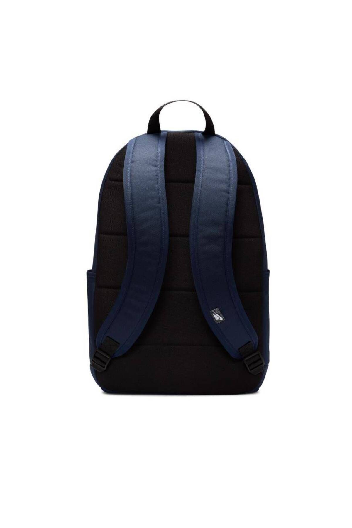 Dark blue deals nike backpack