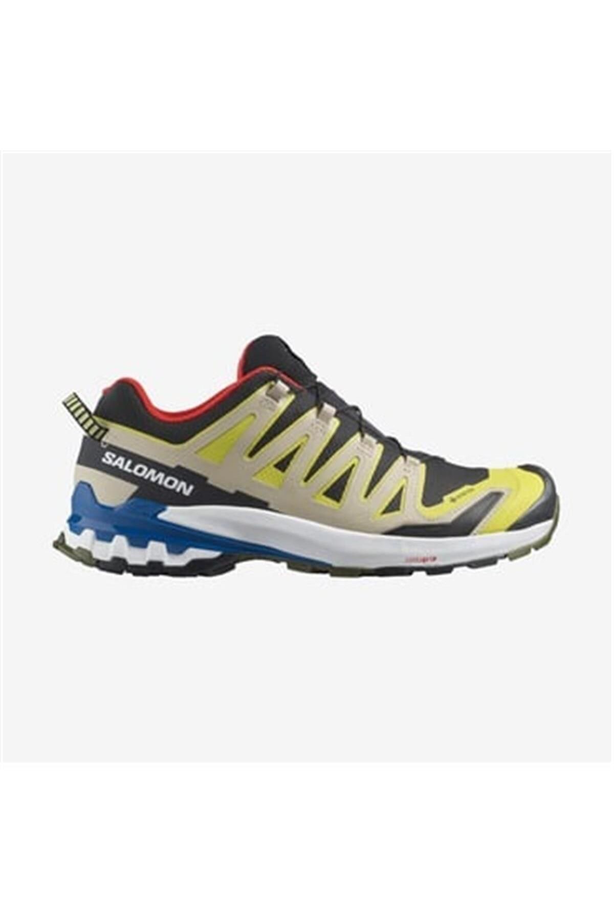 Mens xa pro 3d gtx shoes deals