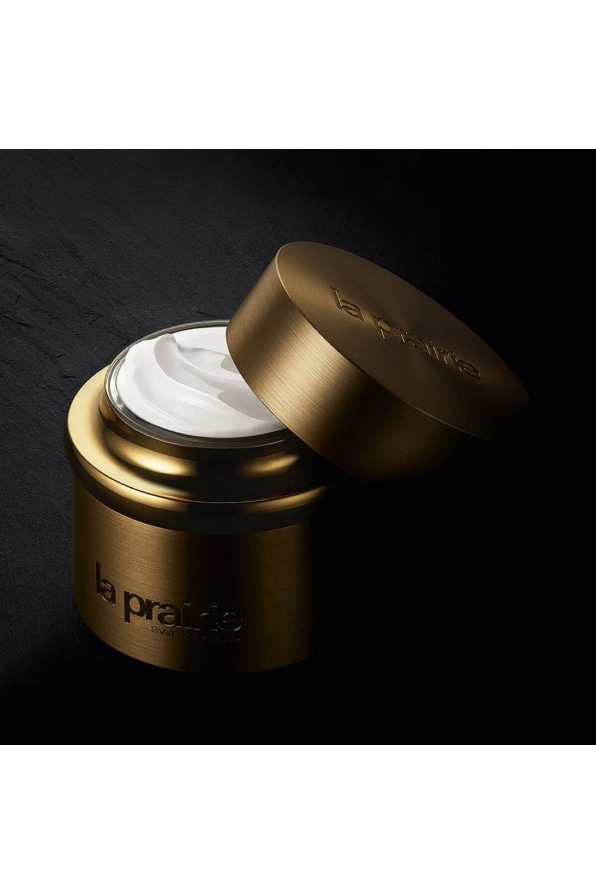 La Prairie-Pure Gold Radiance - 50ml Revitalizing Cream 2
