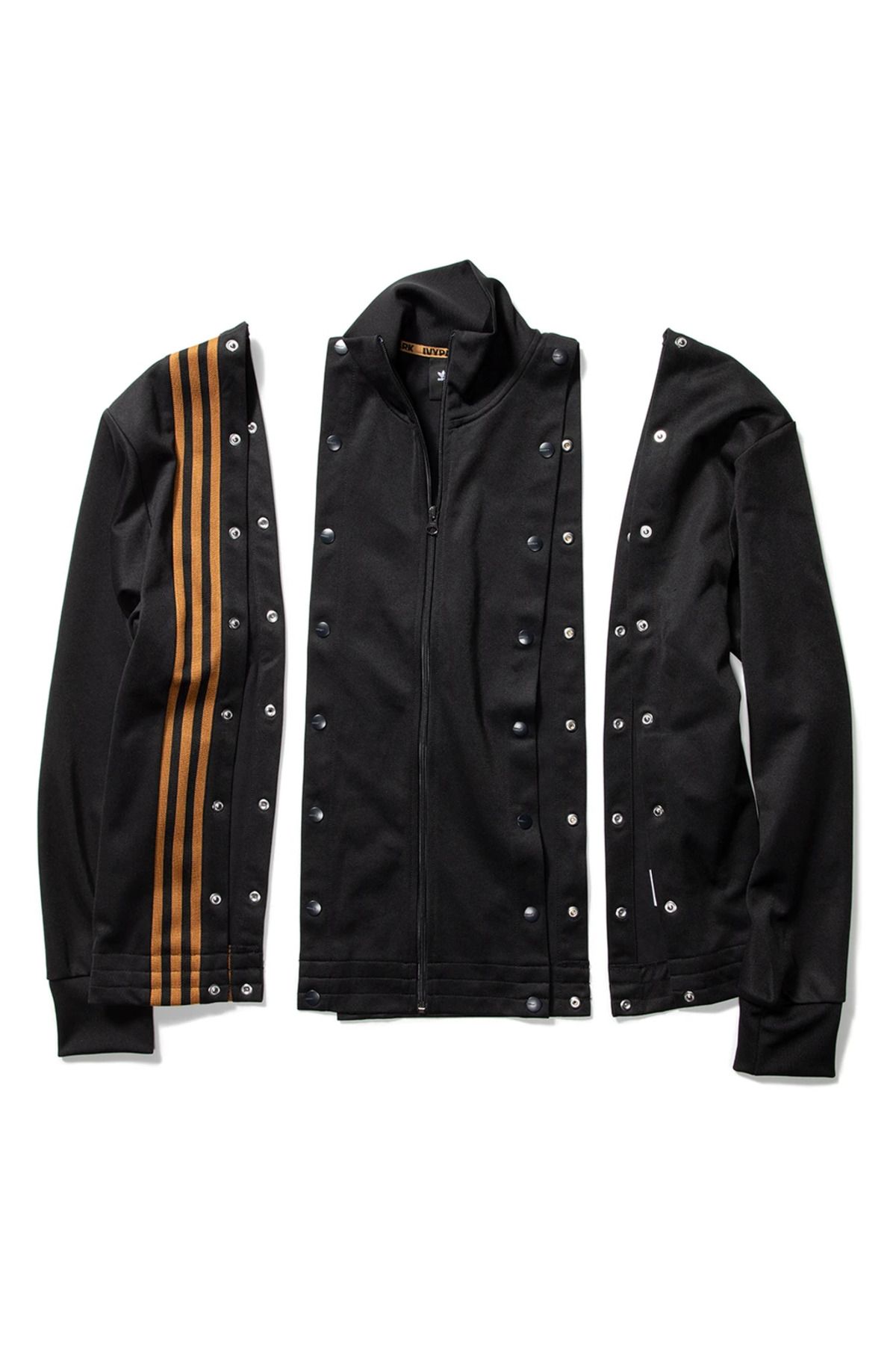Adidas ivy top park track jacket