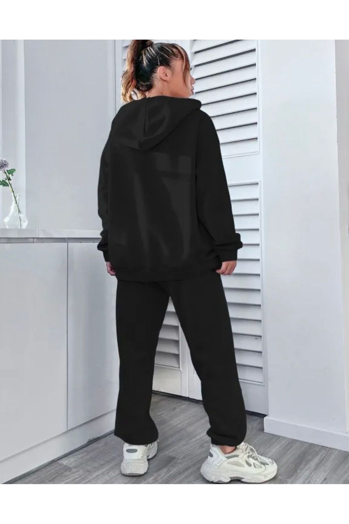 Gray nike tracksuit shop womens