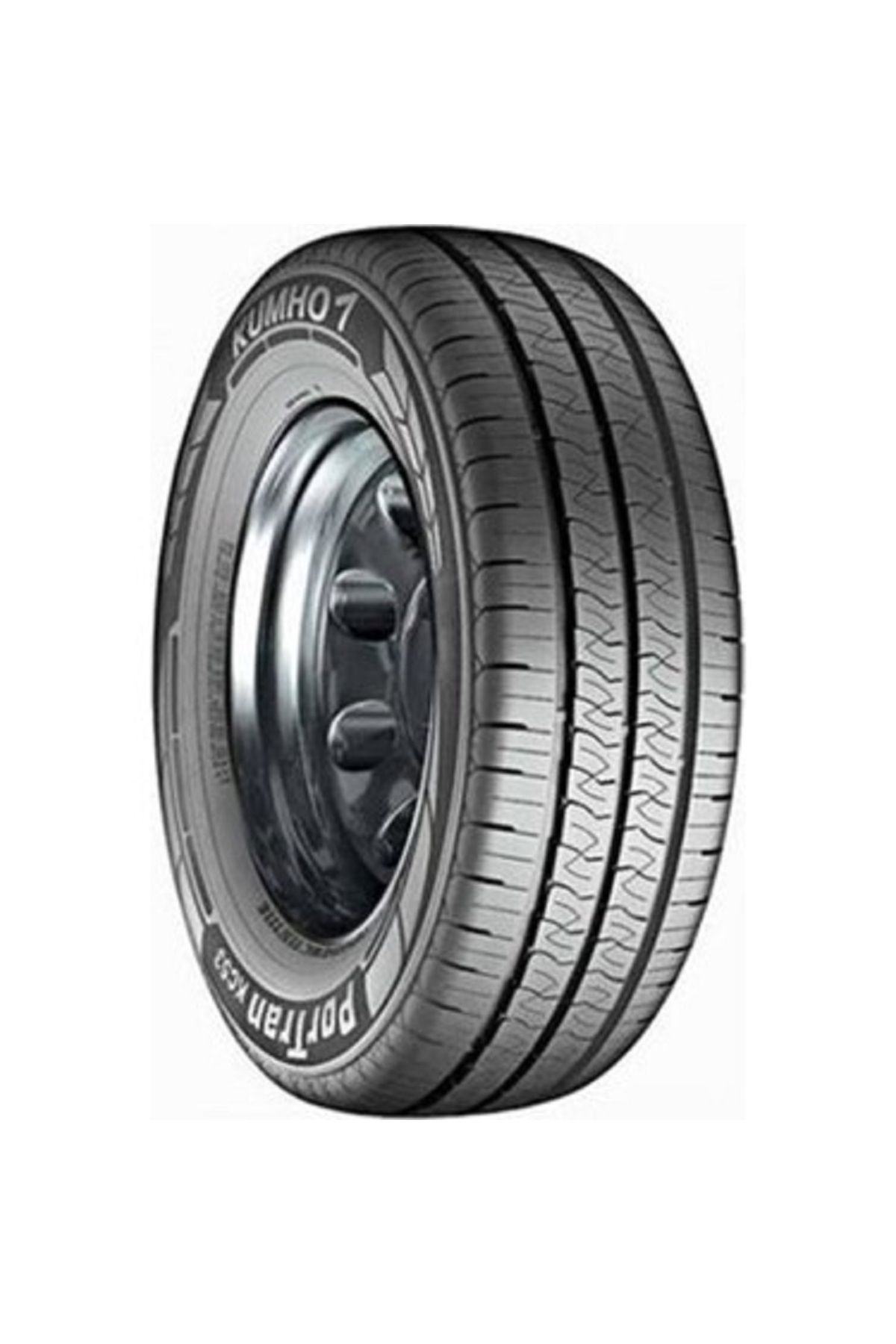 Летняя резина kumho