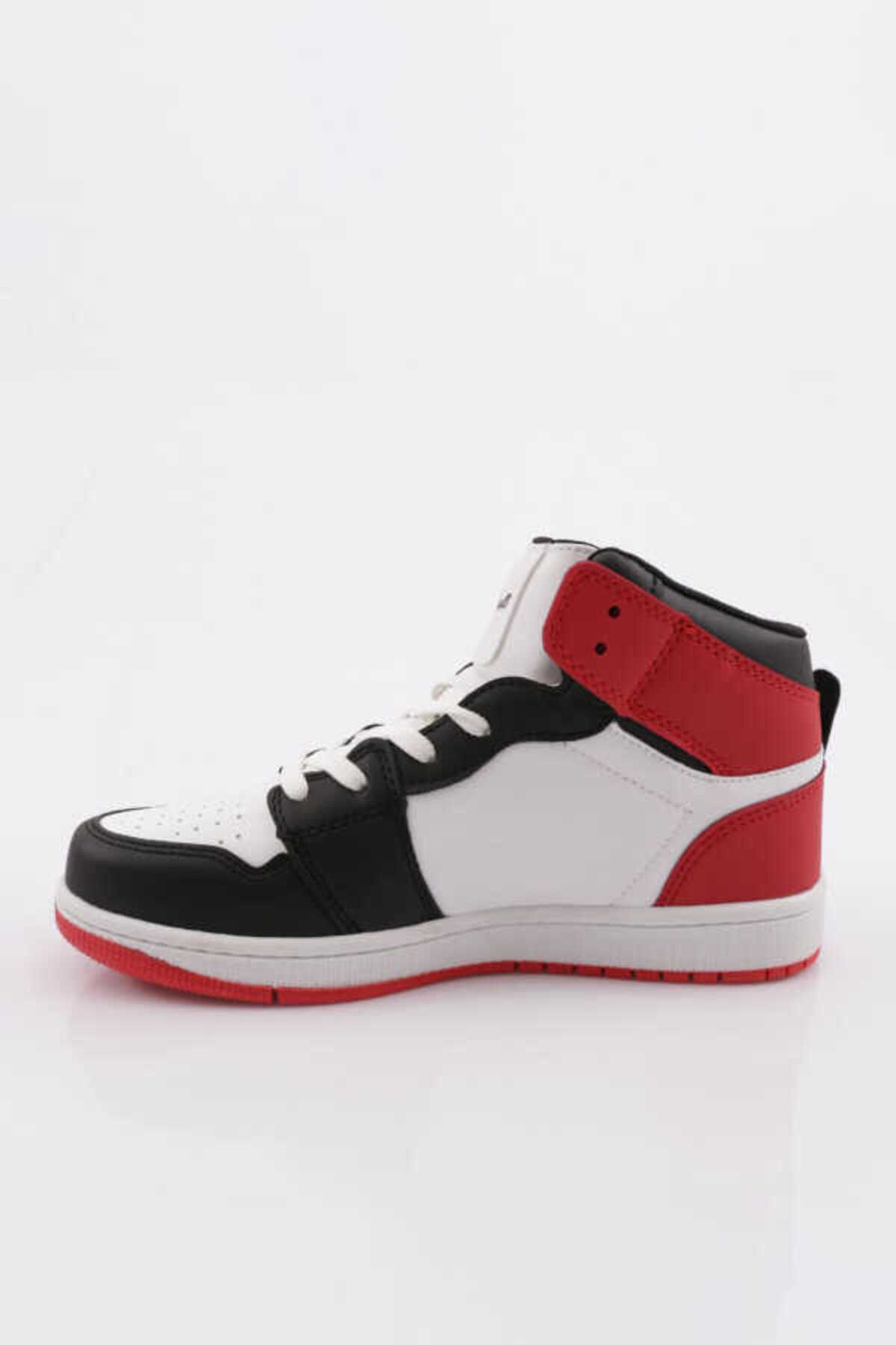 No fear hi top tops