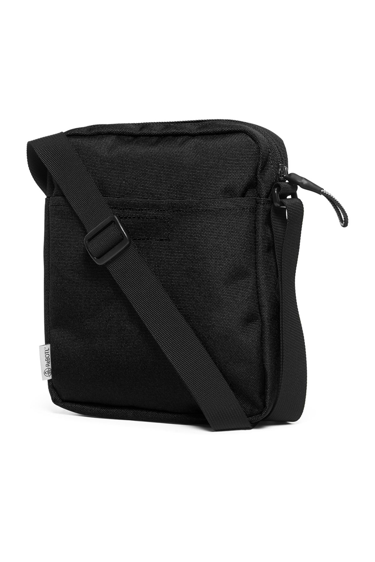 Timberland Shoulder Bag Black Solid color