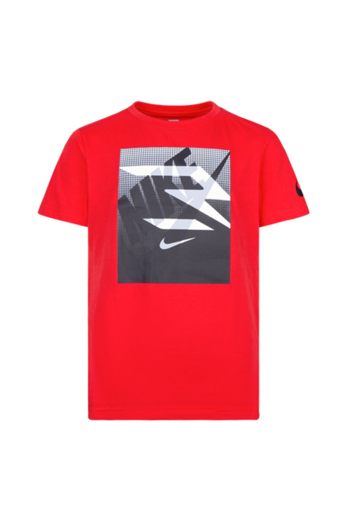 Nike shoebox tee sales