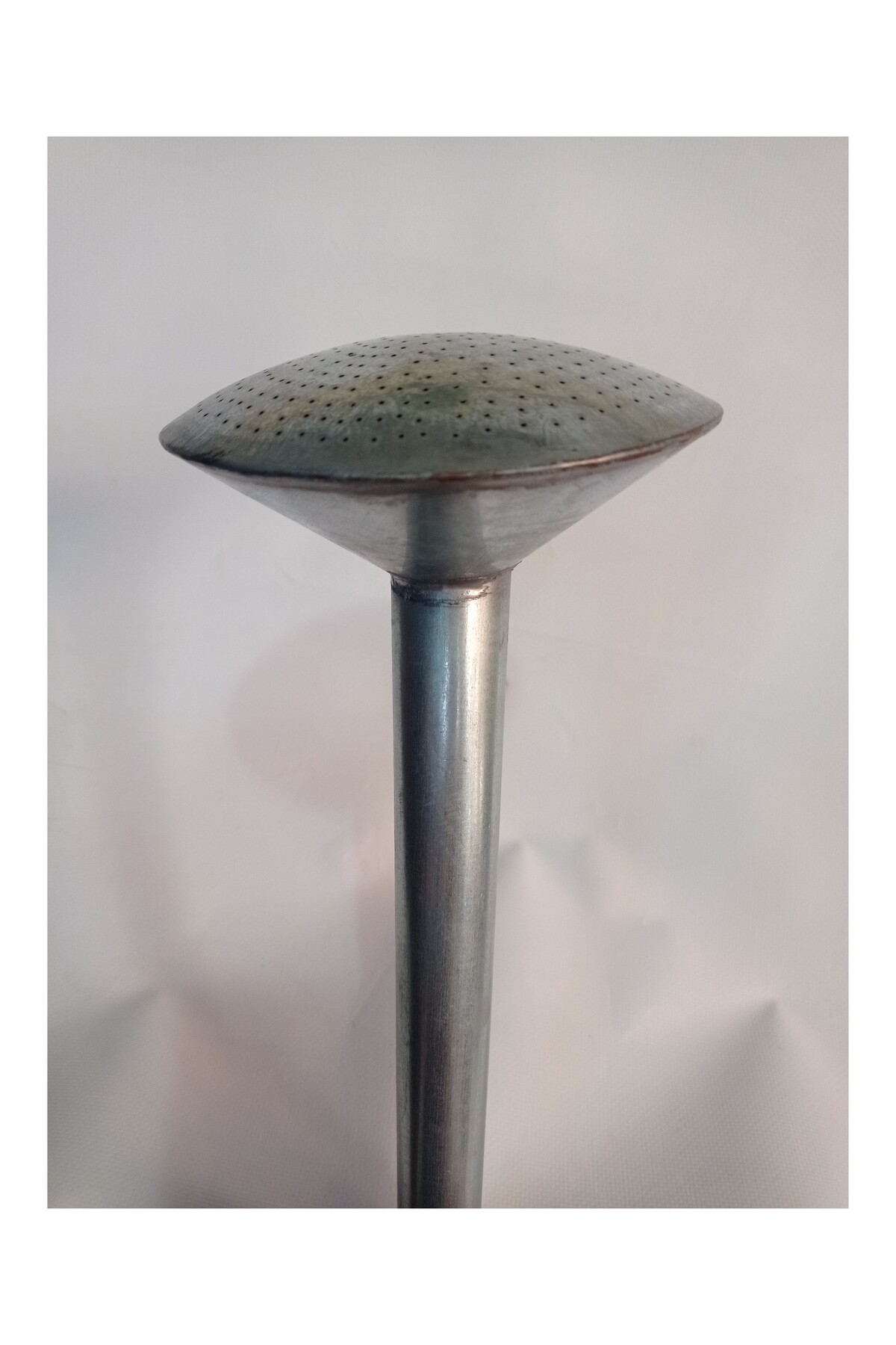 Galvaniz Sulama Başlık