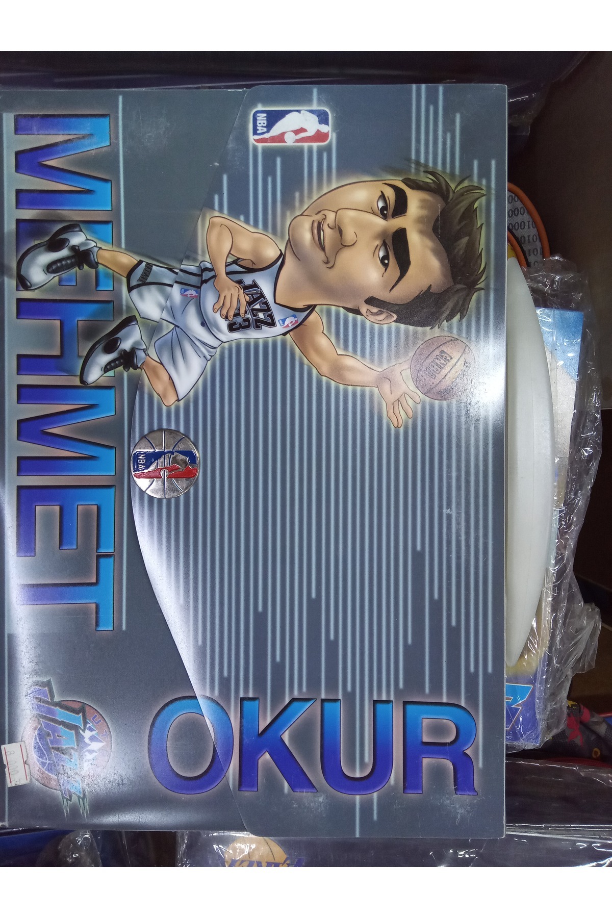 ürün