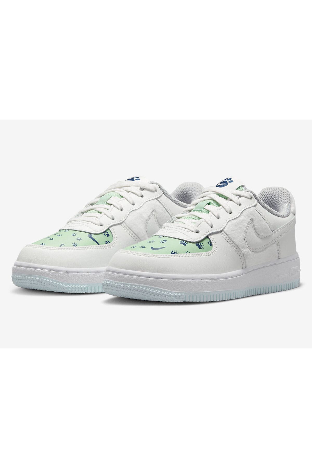 Nike air force children's hotsell
