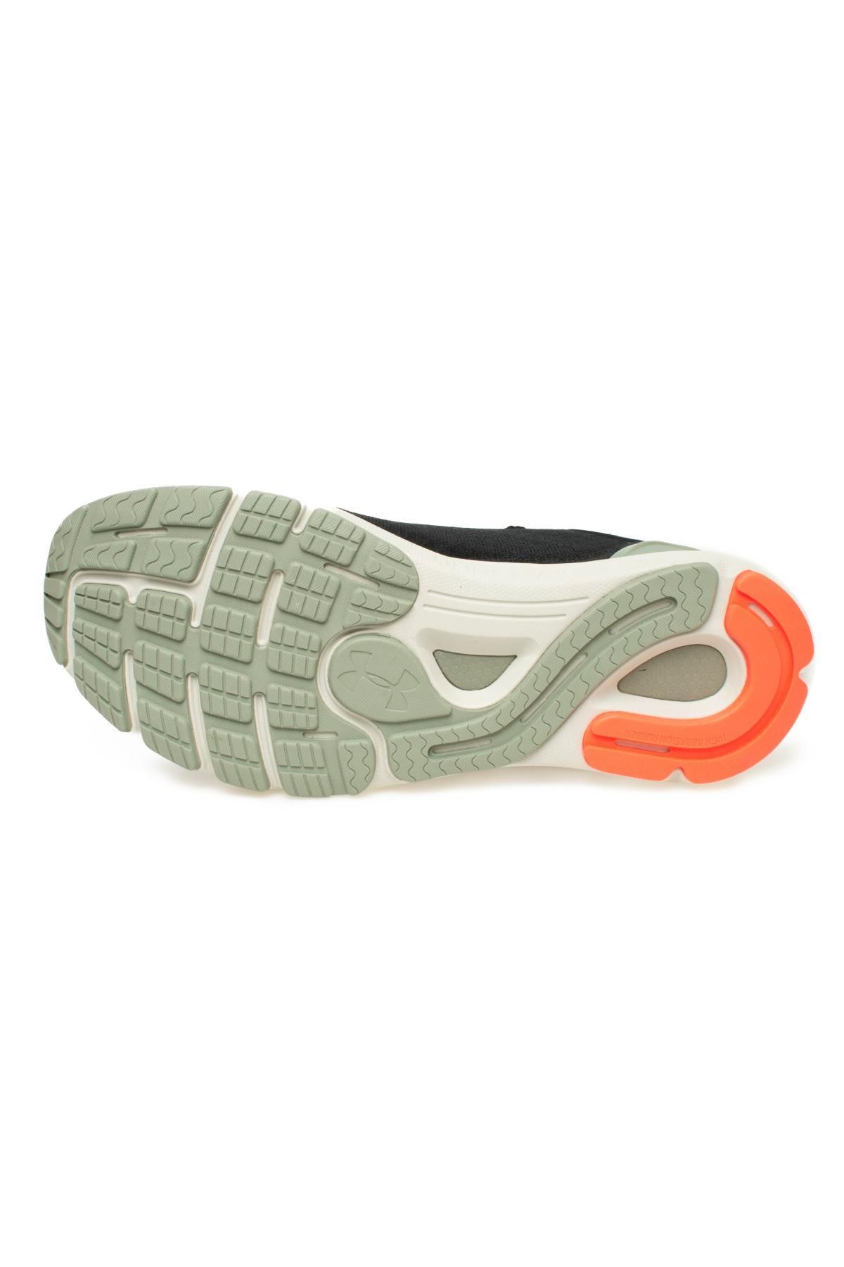 Under Armour 3026121M Ua Hovr Sonic 6 Ko u Siyah Erkek Spor
