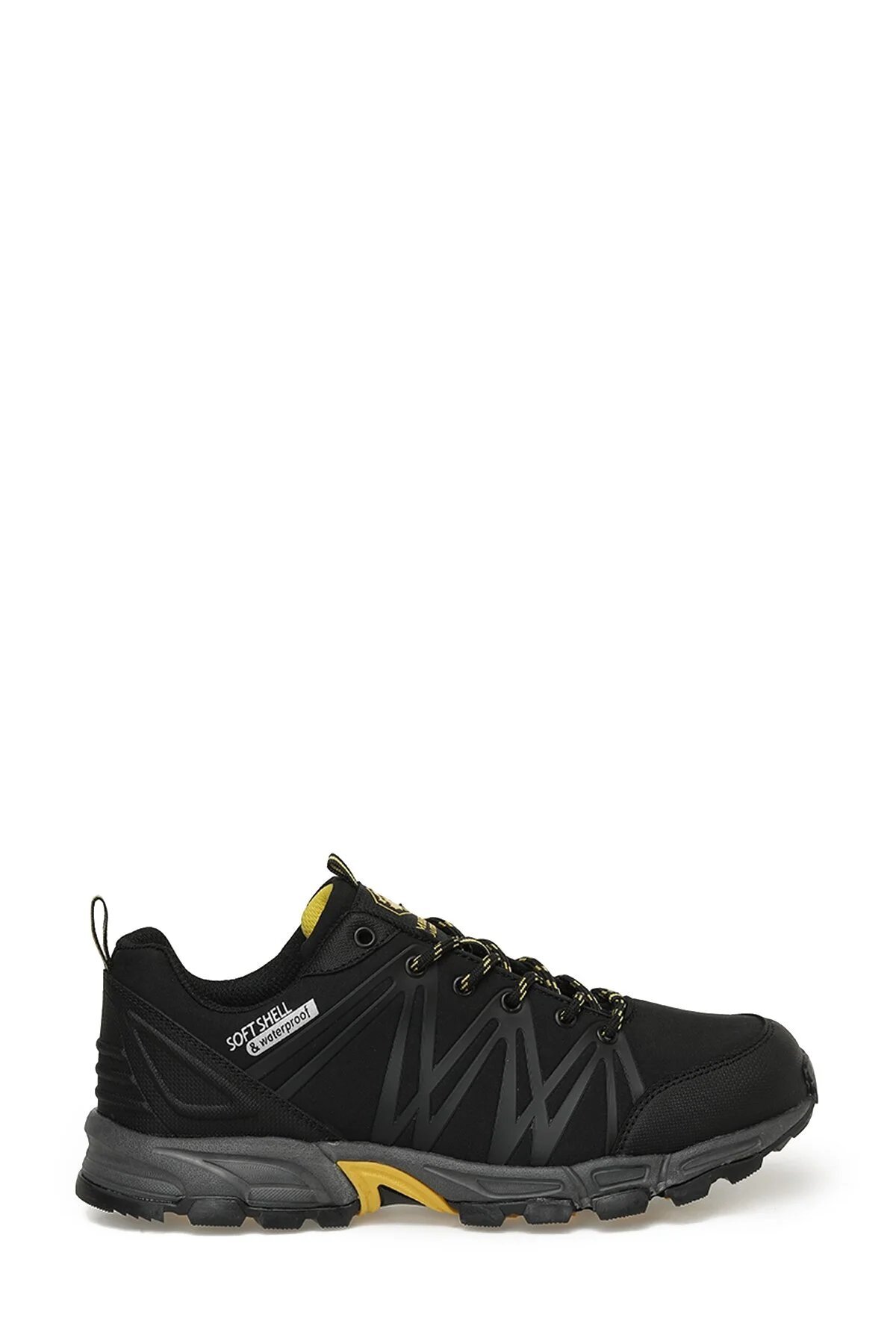 کفش Outdoor مردانه | لامبرجک Lumberjack SYHSR-SHELL3PRNEW-MP - تصویر 2