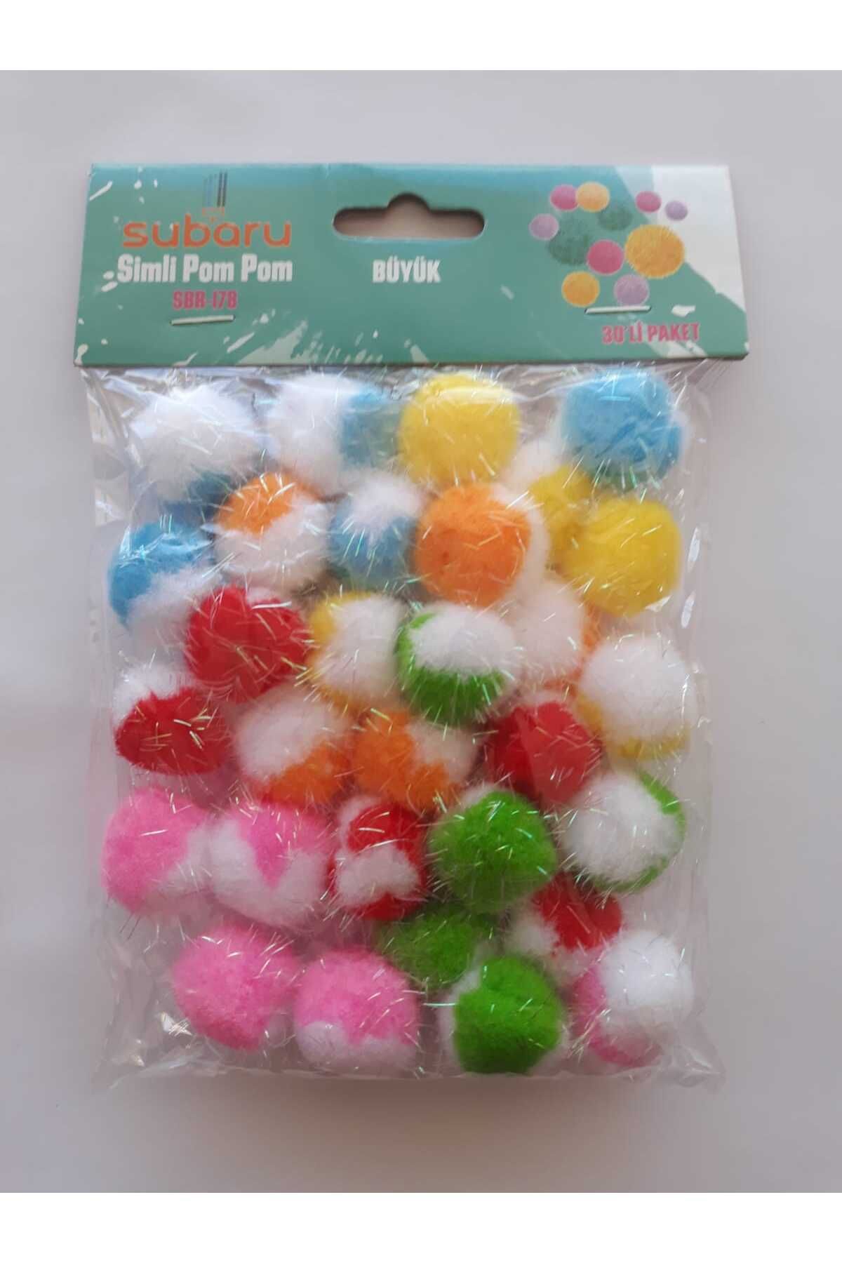 1 paire compétition Pom Pom Pom Poms fleur boule f – Grandado