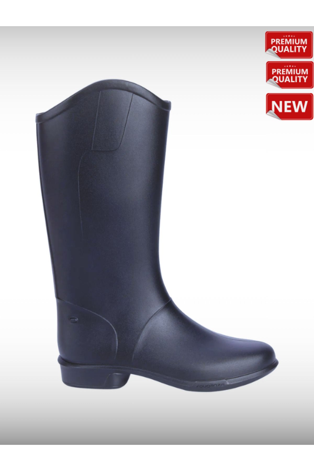 Fouganza boots discount