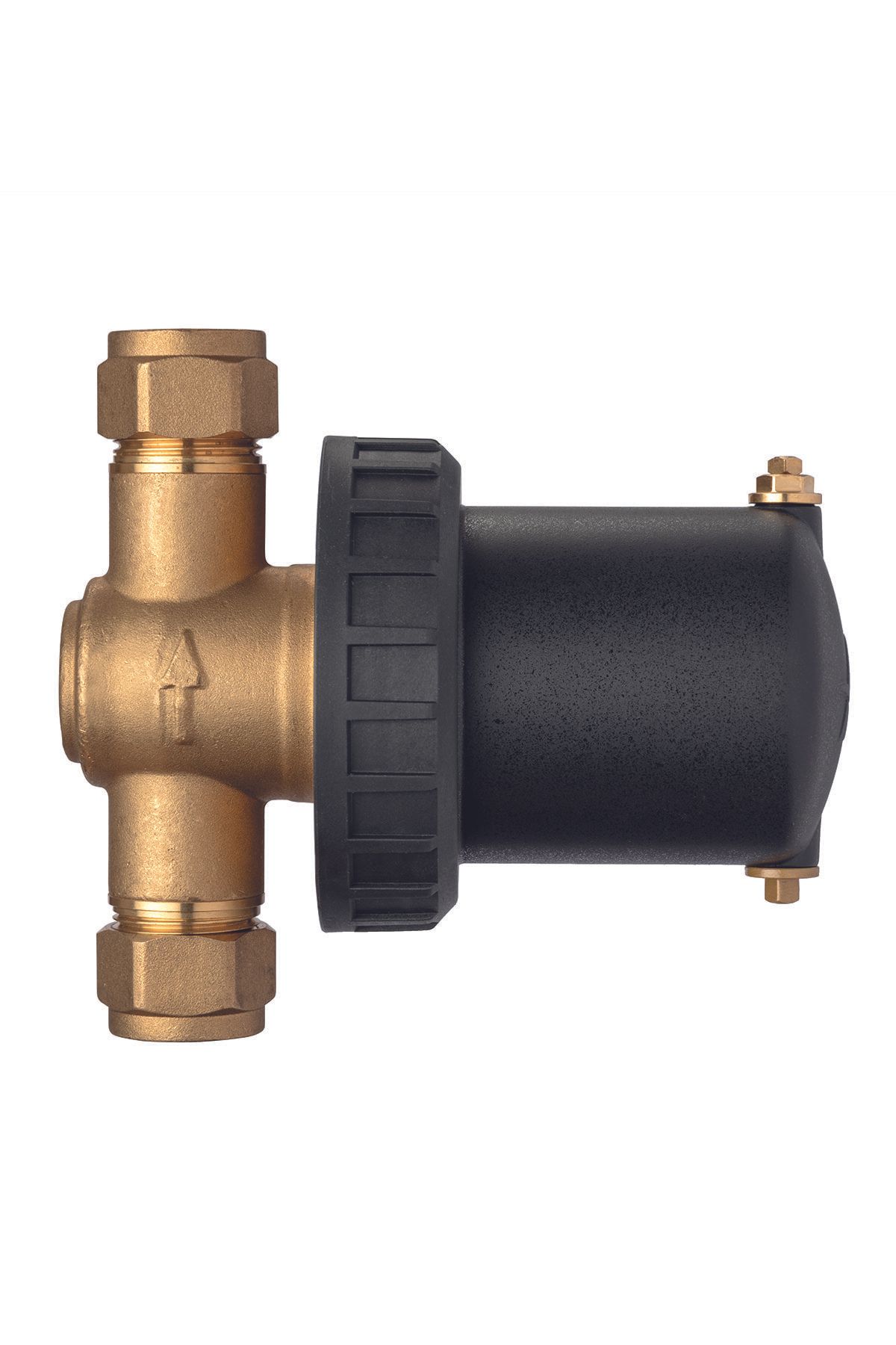ADEY-Magna Clean Atom Combi Boiler Compact Magnetic Filter 3