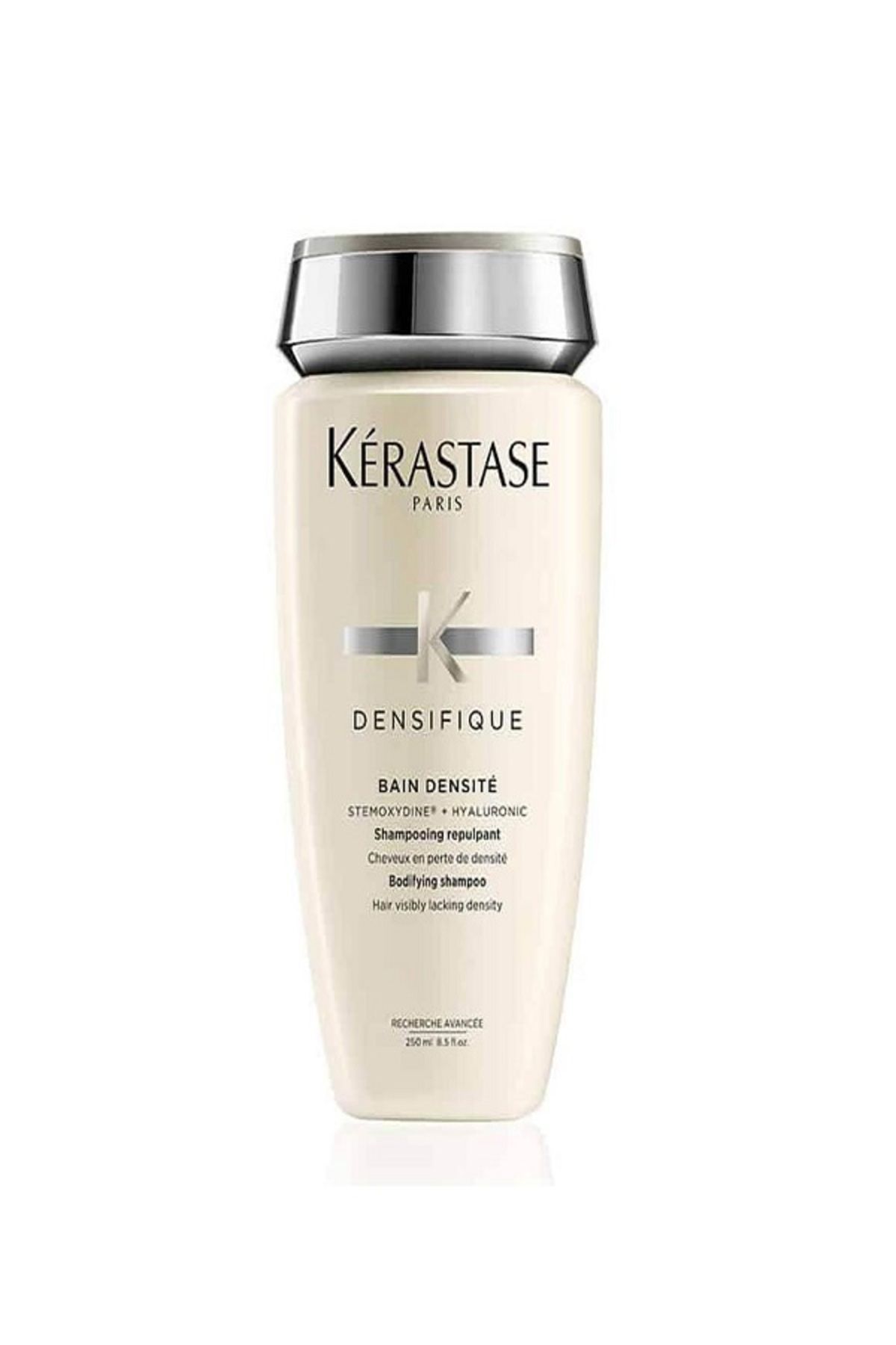 شامپو 250 میلی لیتری مرطوب کننده دنسیفیک بین دنسیت-هیالورونیک اسید Kerastase