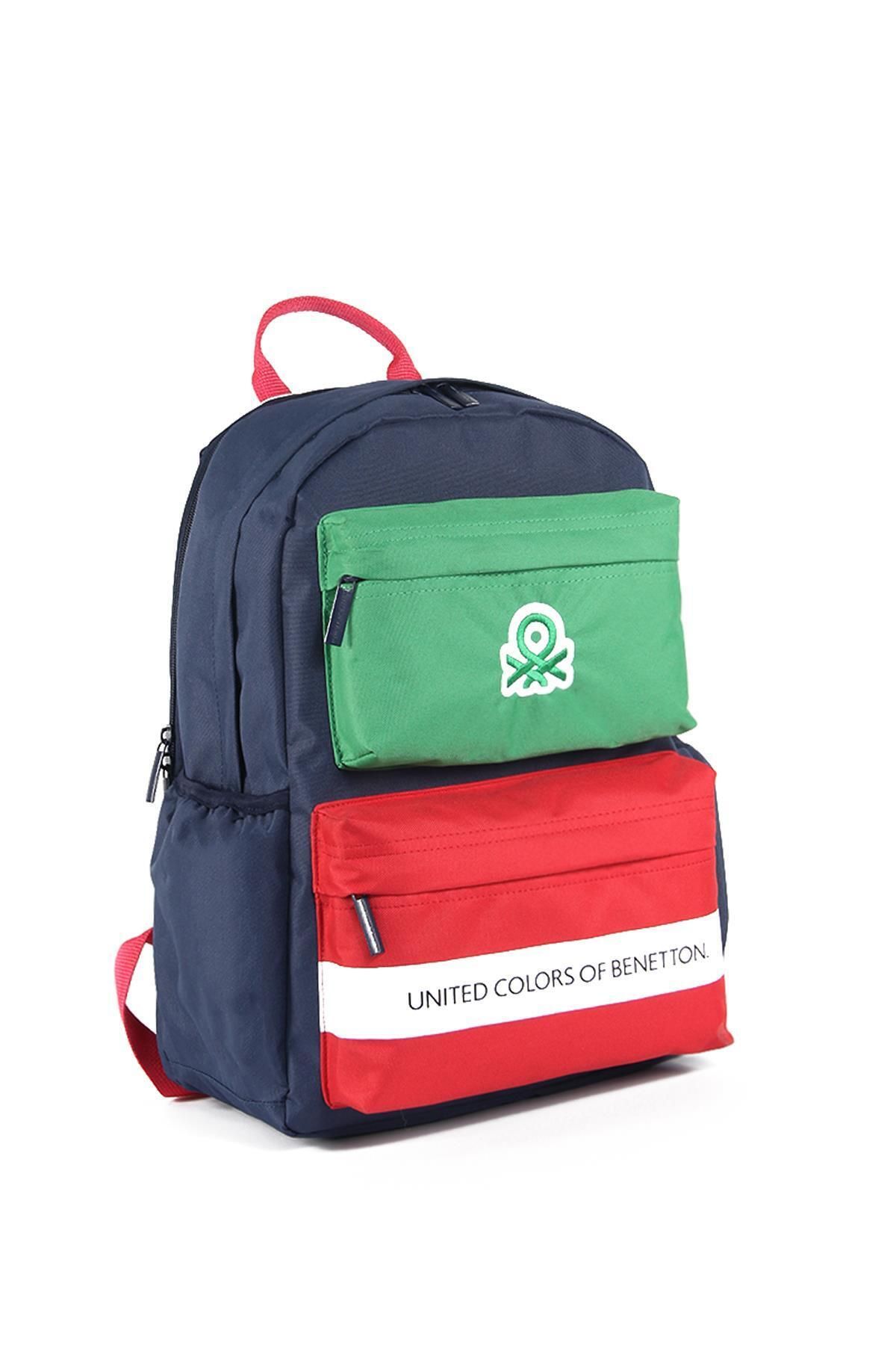 United colors of benetton backpack shop
