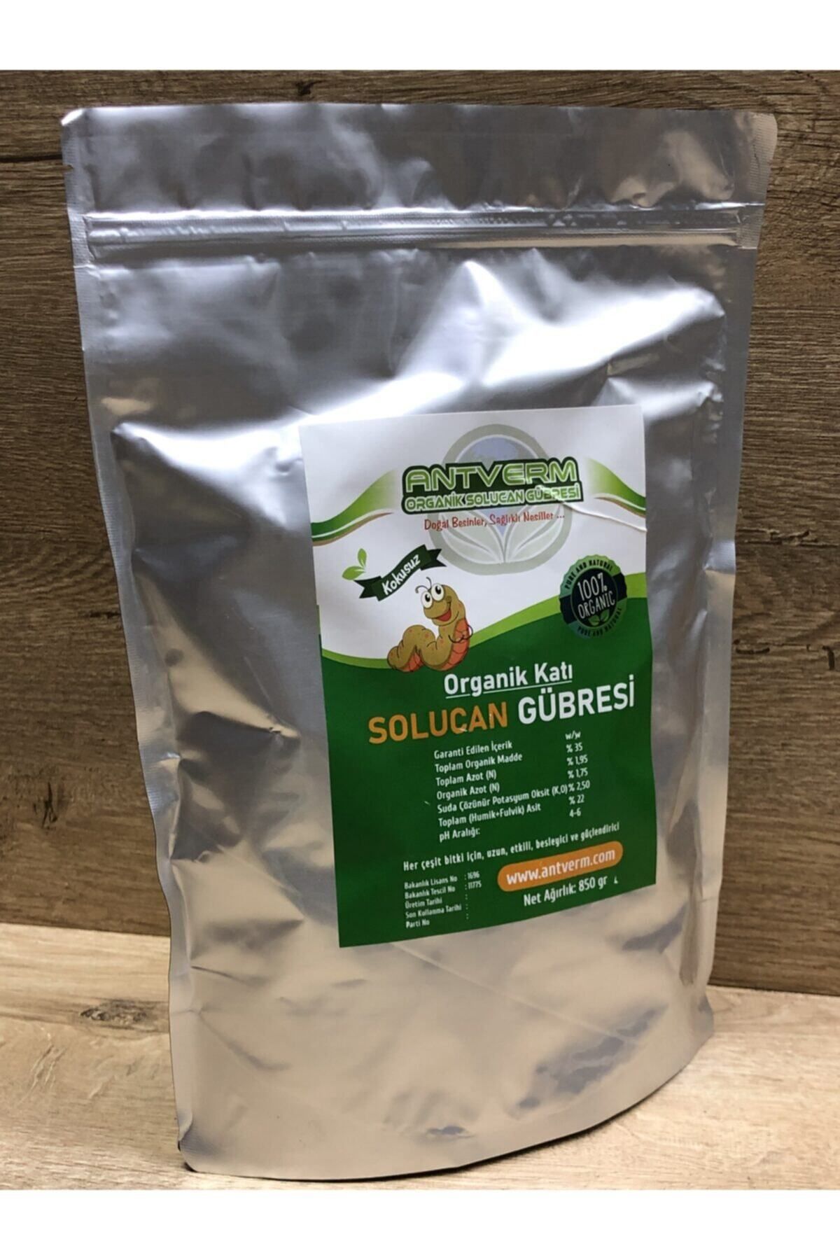 850 Gr Karanfil Sümbül Nilüfer Sarmaşık Aleovera Saksı Bitkileri Için Kök Geliştiriçi Gübre