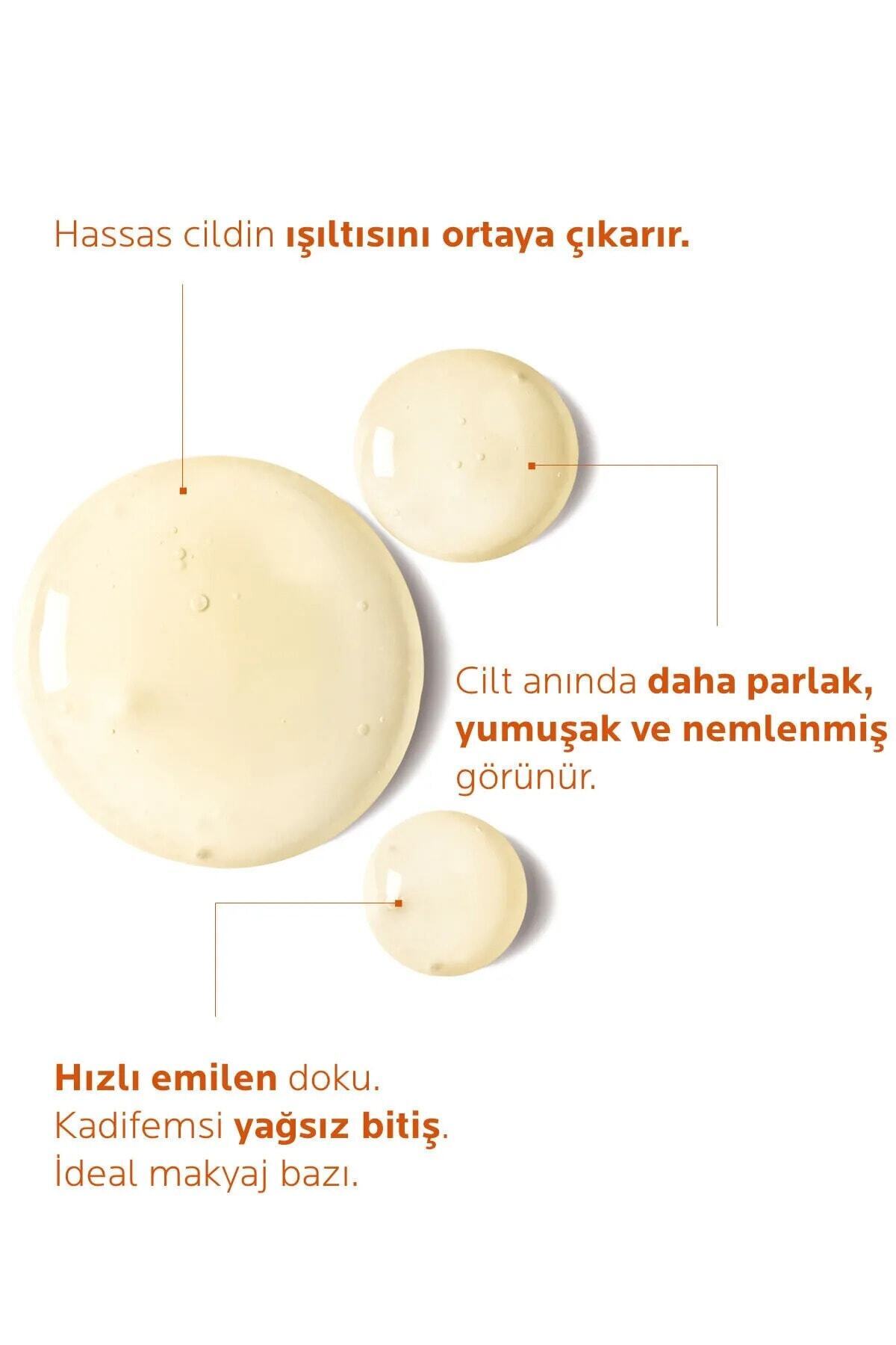 سرم پوست   لاروش پوزایLa Roche Posay | 35453243SERUM461 اورجینال - تصویر 2