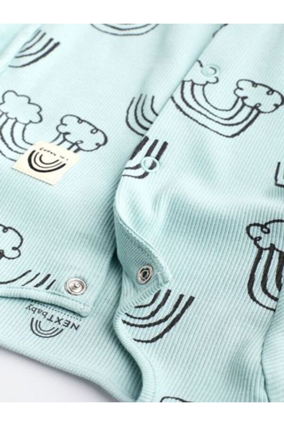 Next best sale baby pajamas
